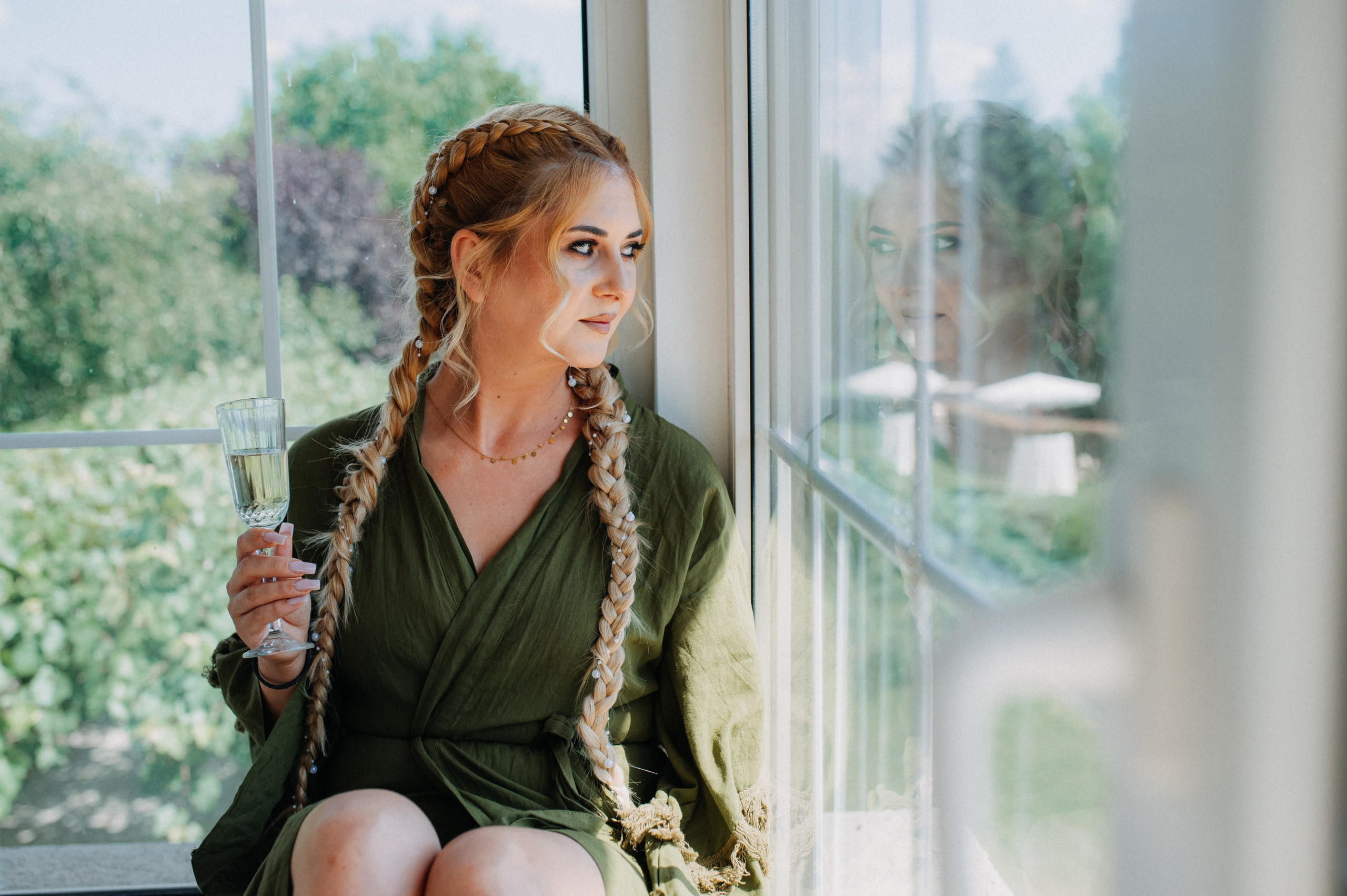 Sorin si Luiza. Fotograf Nuntă & Familie în Brașov | Miruna Danet Photography