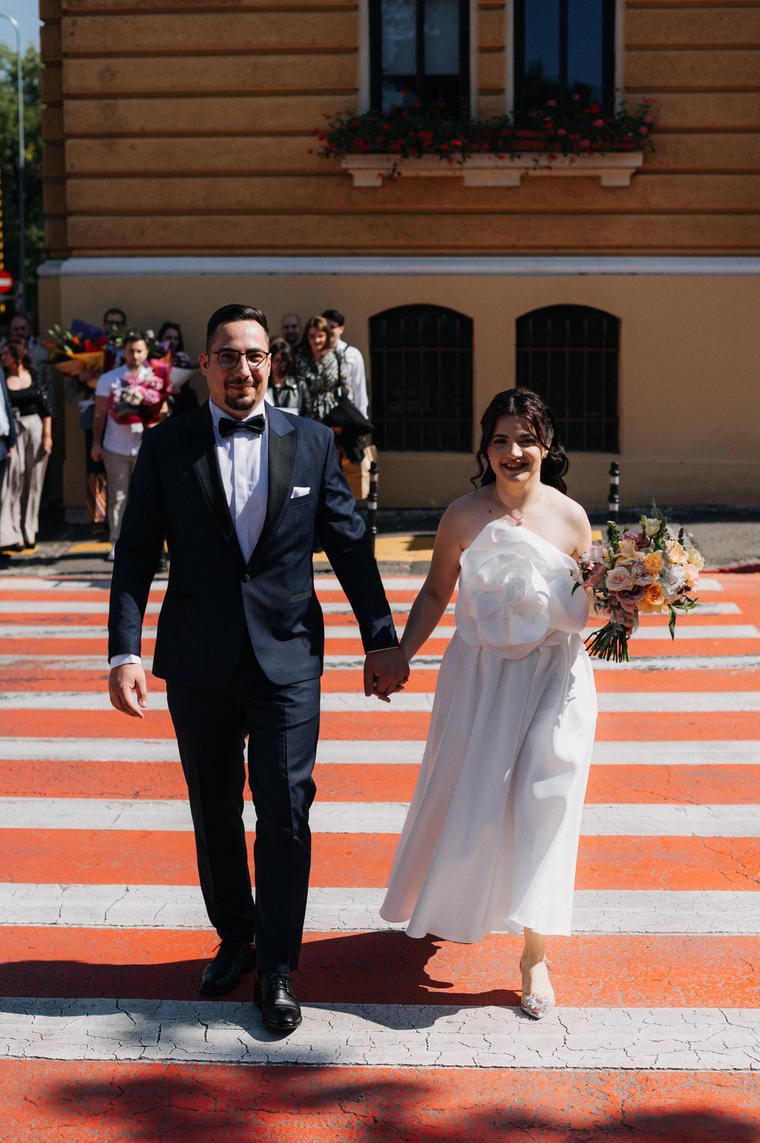 Radu si Andreea. Fotograf Nuntă & Familie în Brașov | Miruna Danet Photography