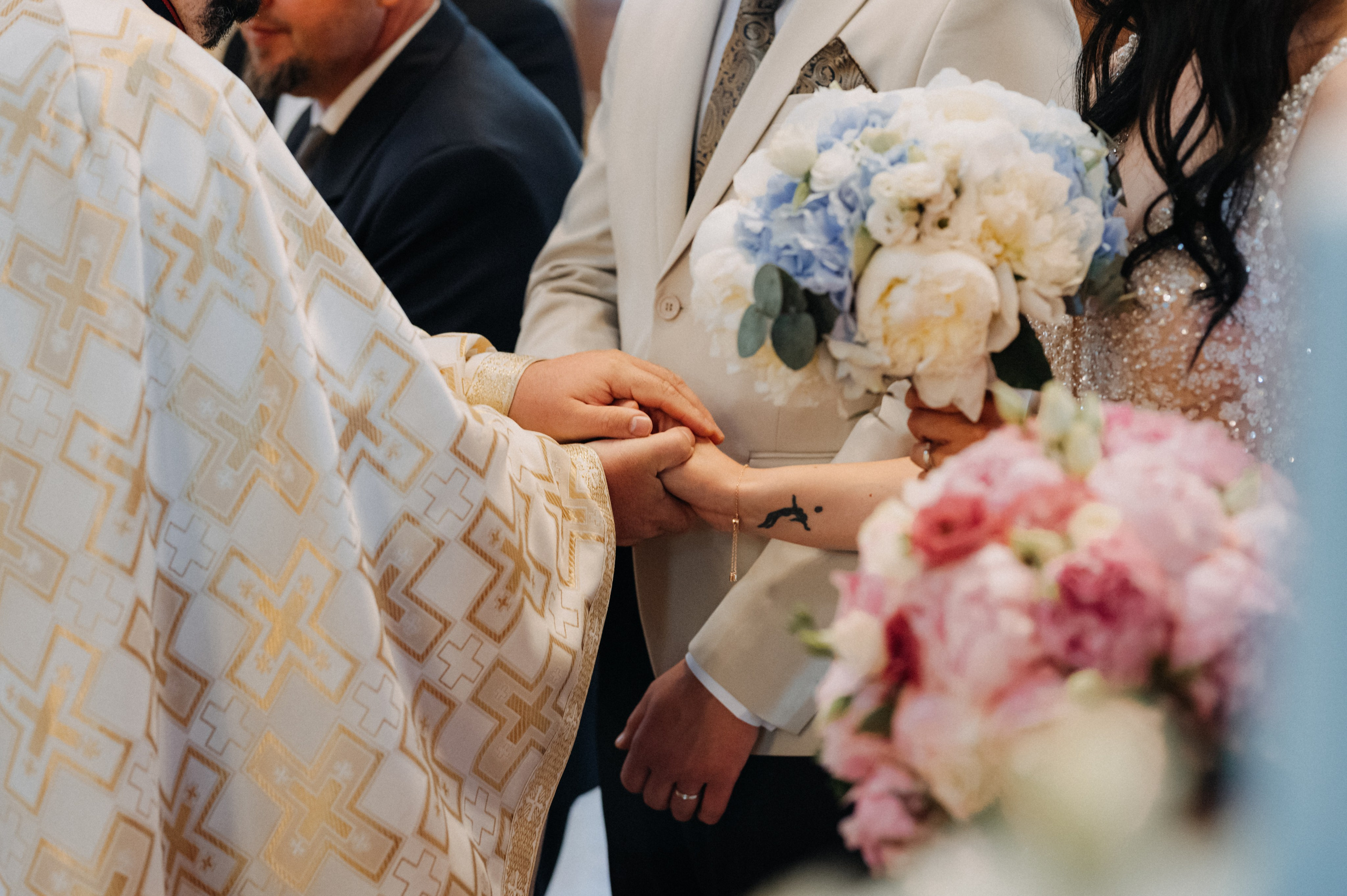 Raul si Adelina. Fotograf Nuntă & Familie în Brașov | Miruna Danet Photography