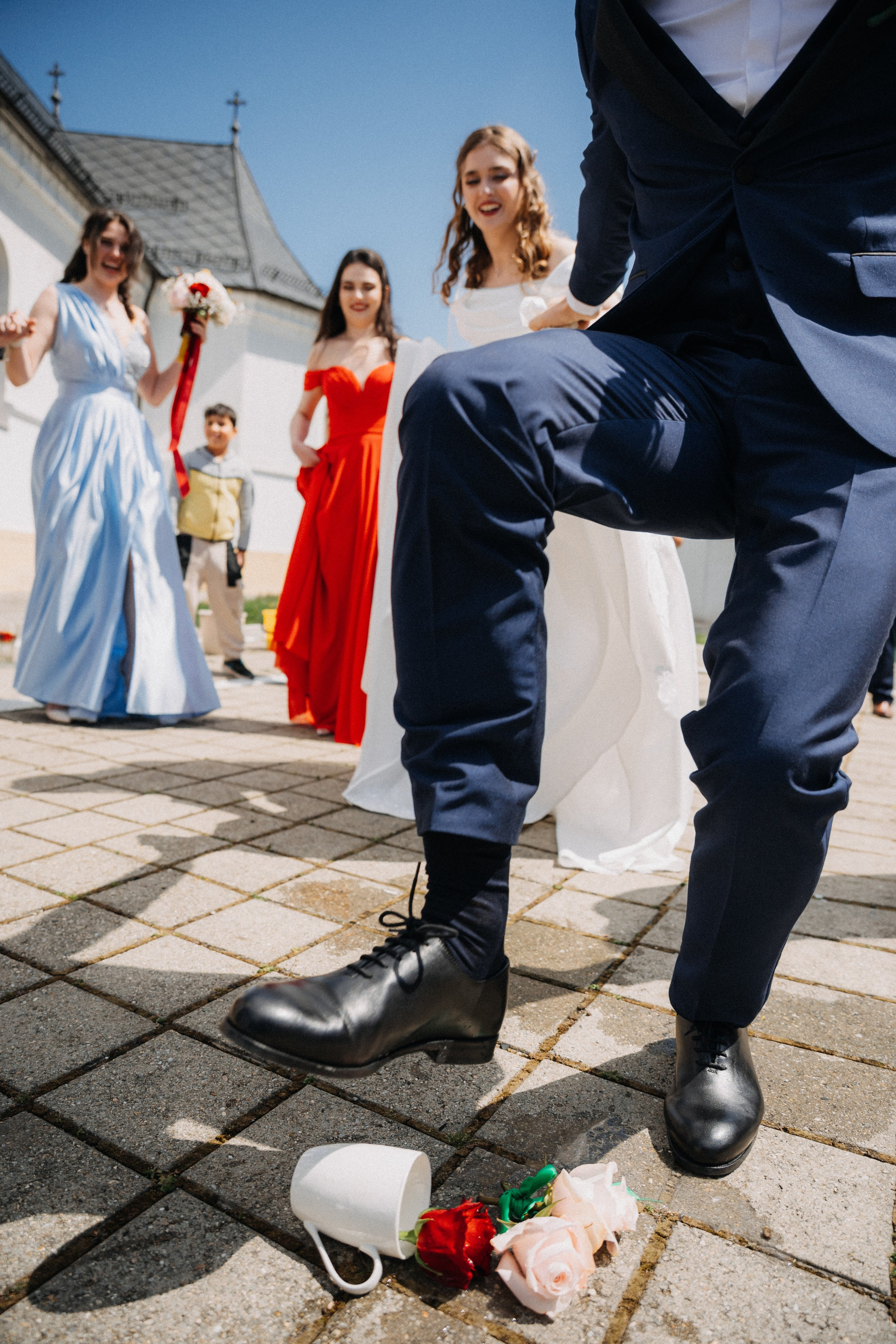 David si Anamaria. Fotograf Nuntă & Familie în Brașov | Miruna Danet Photography
