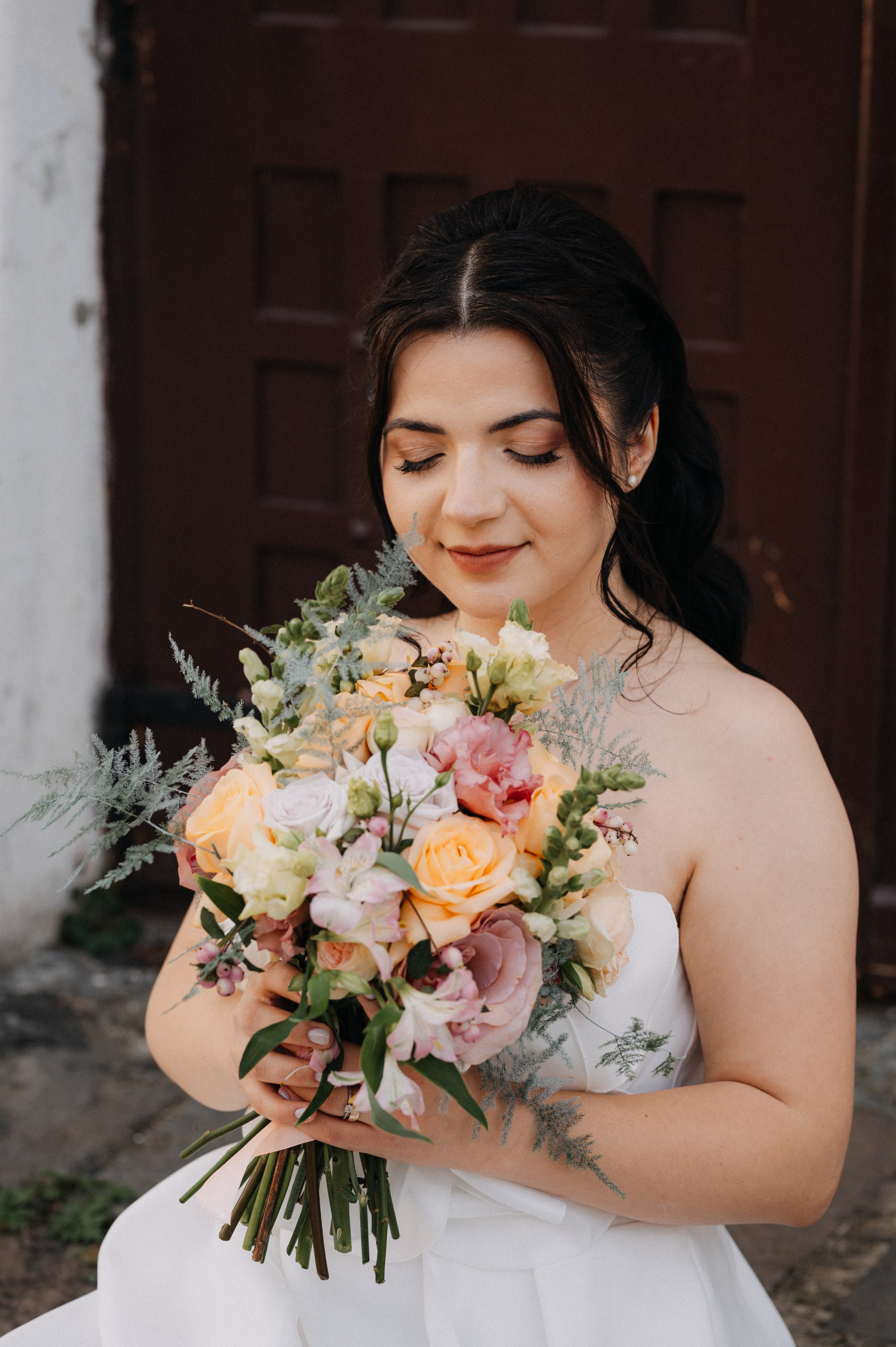 Radu si Andreea. Fotograf Nuntă & Familie în Brașov | Miruna Danet Photography