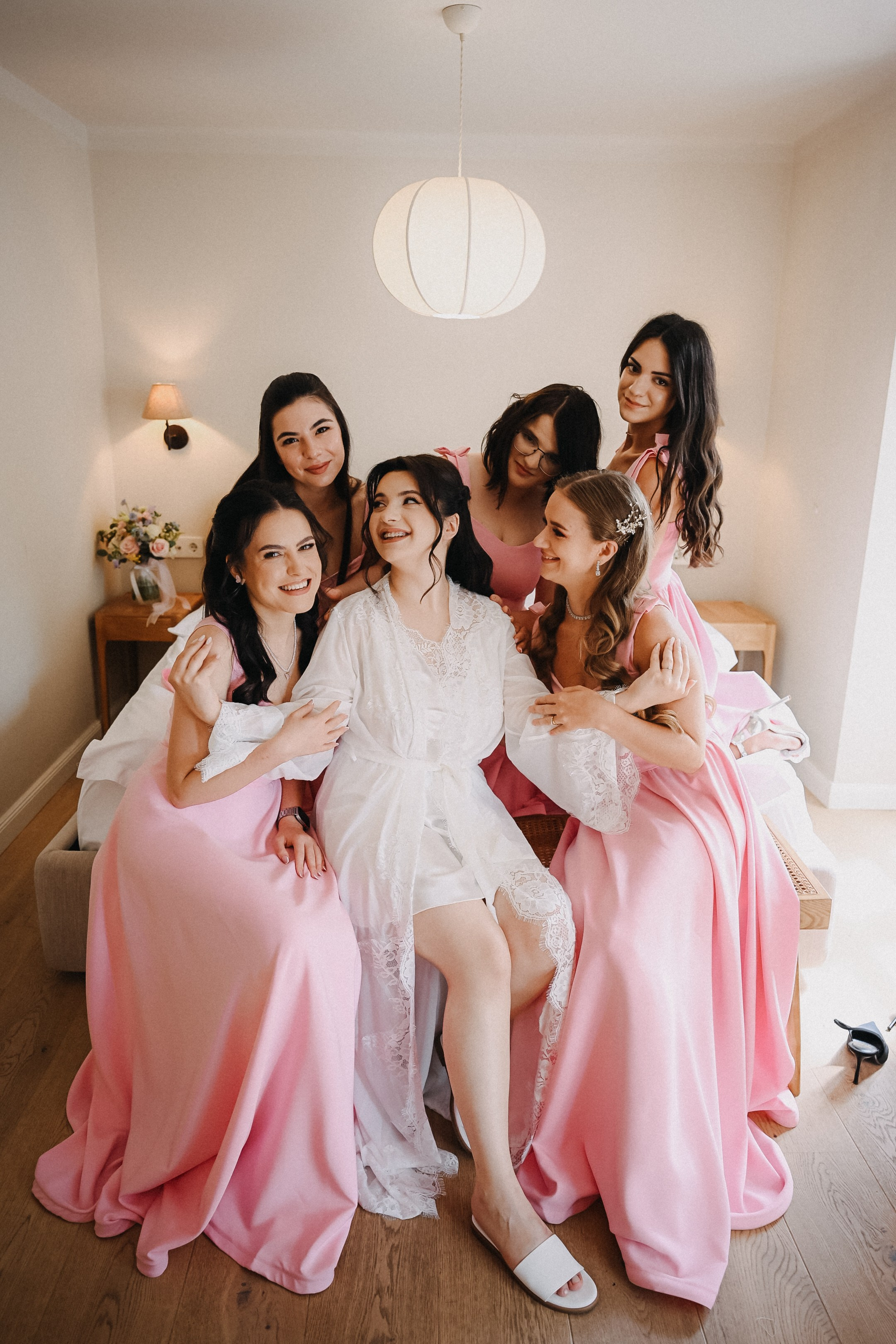 Radu si Andreea. Fotograf Nuntă & Familie în Brașov | Miruna Danet Photography