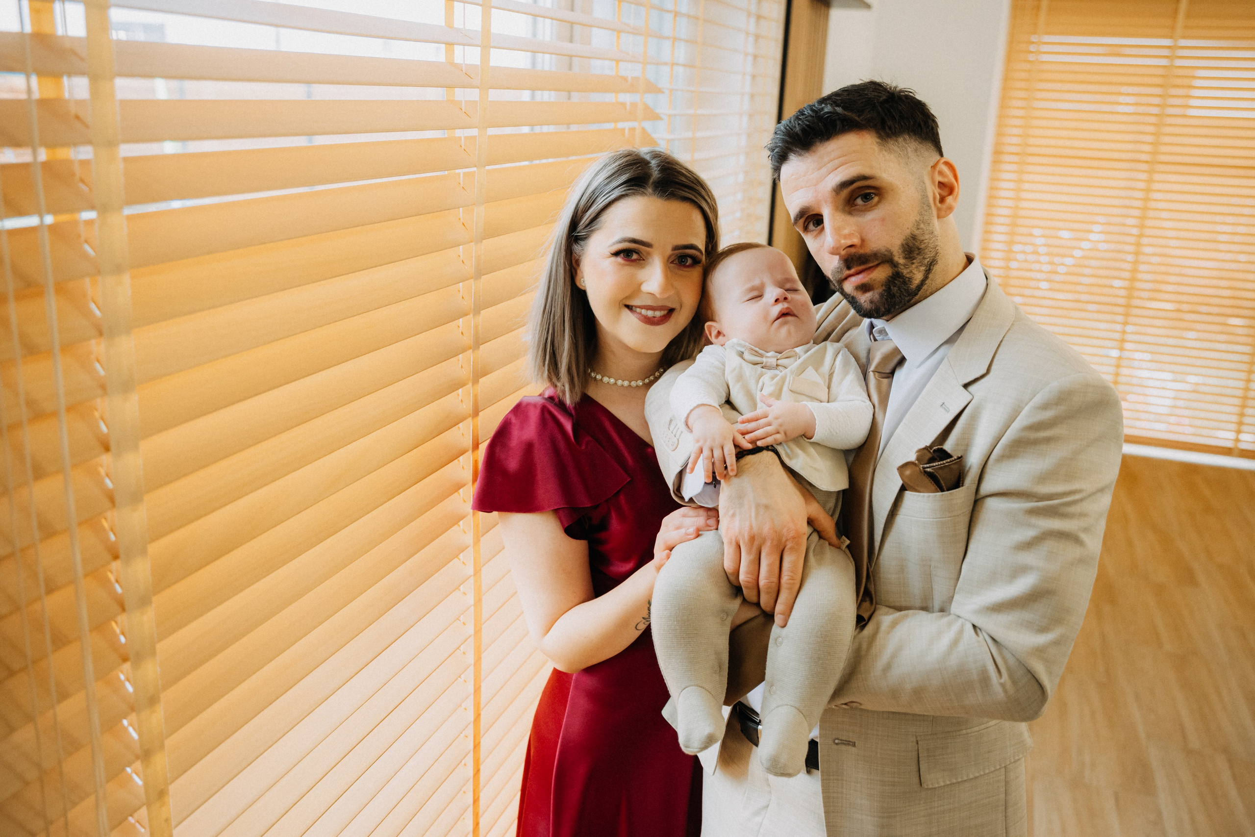 Botez Milan. Fotograf Nuntă & Familie în Brașov | Miruna Danet Photography