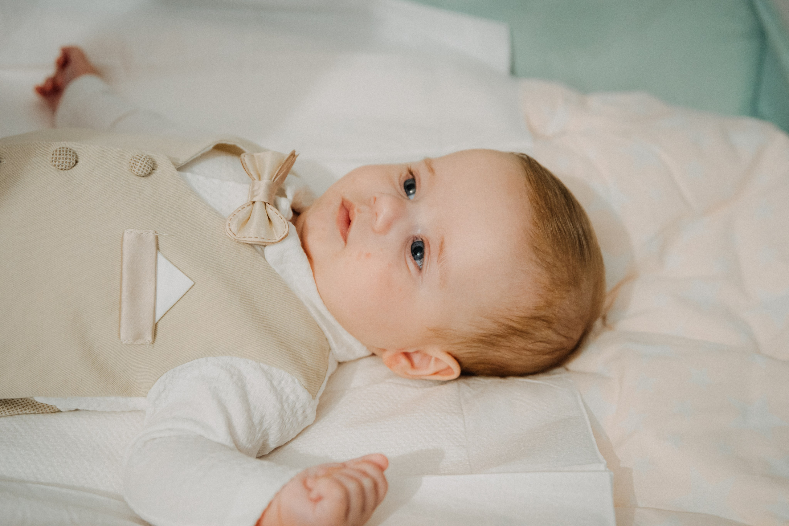 Botez Milan. Fotograf Nuntă & Familie în Brașov | Miruna Danet Photography