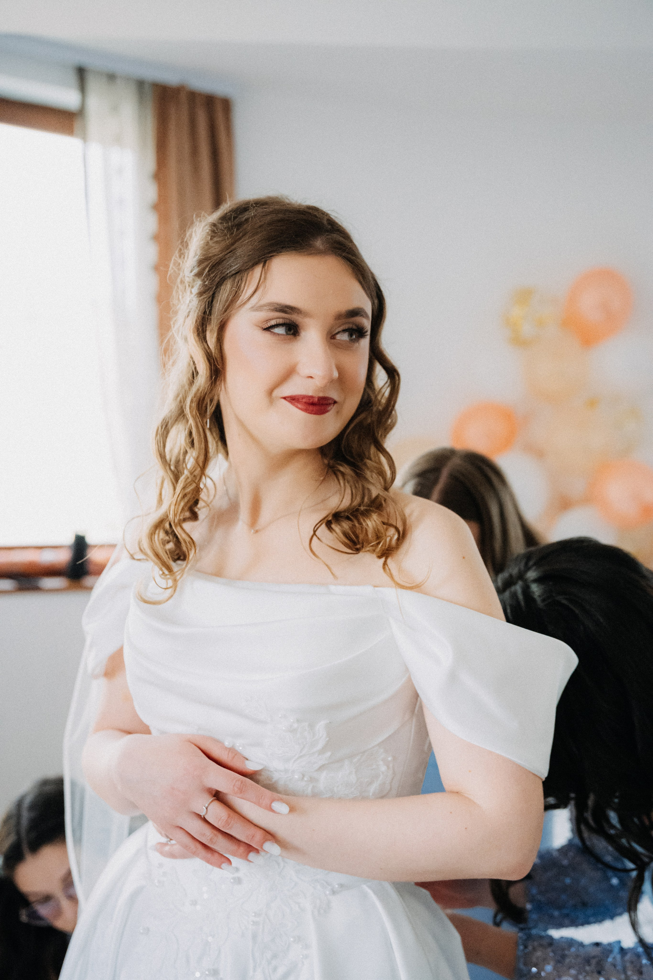 David si Anamaria. Fotograf Nuntă & Familie în Brașov | Miruna Danet Photography