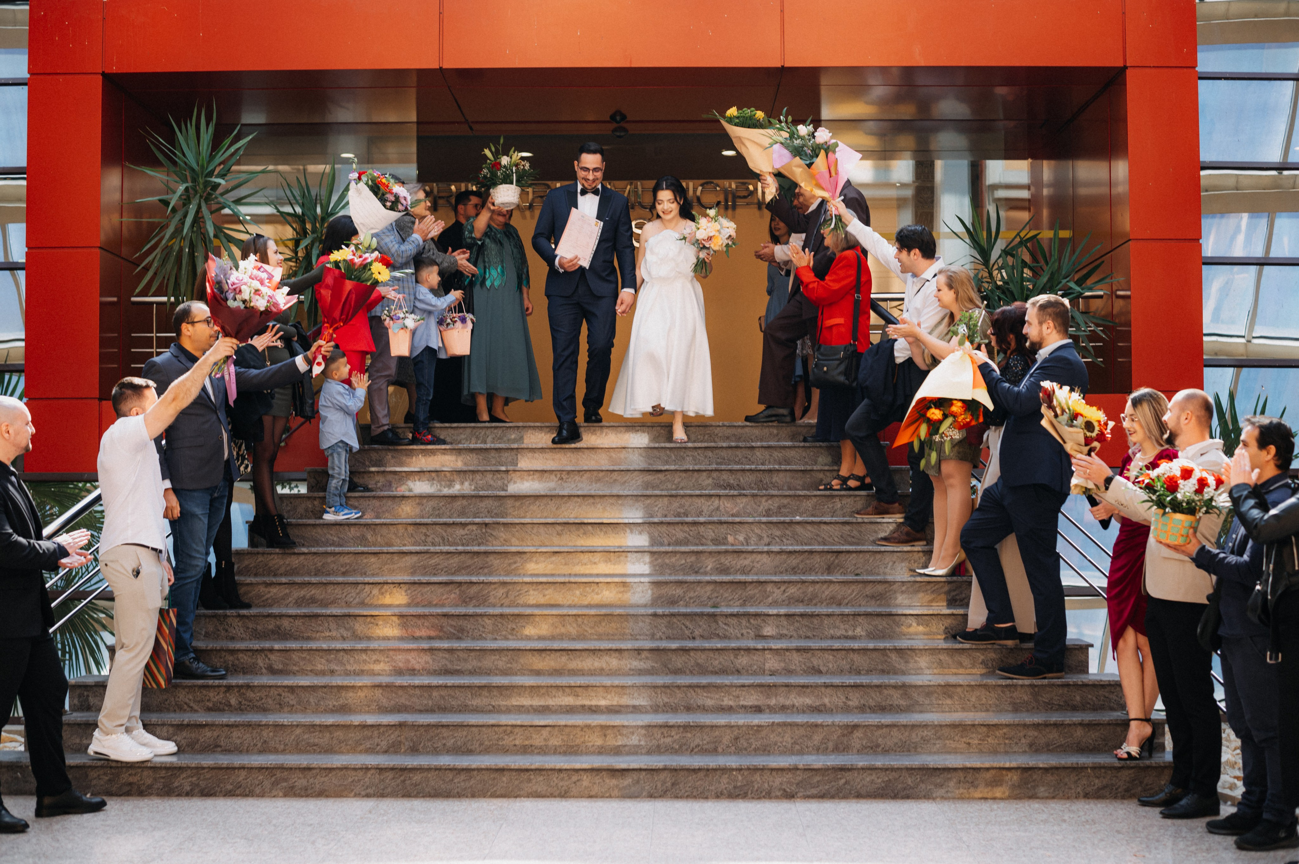 Radu si Andreea. Fotograf Nuntă & Familie în Brașov | Miruna Danet Photography