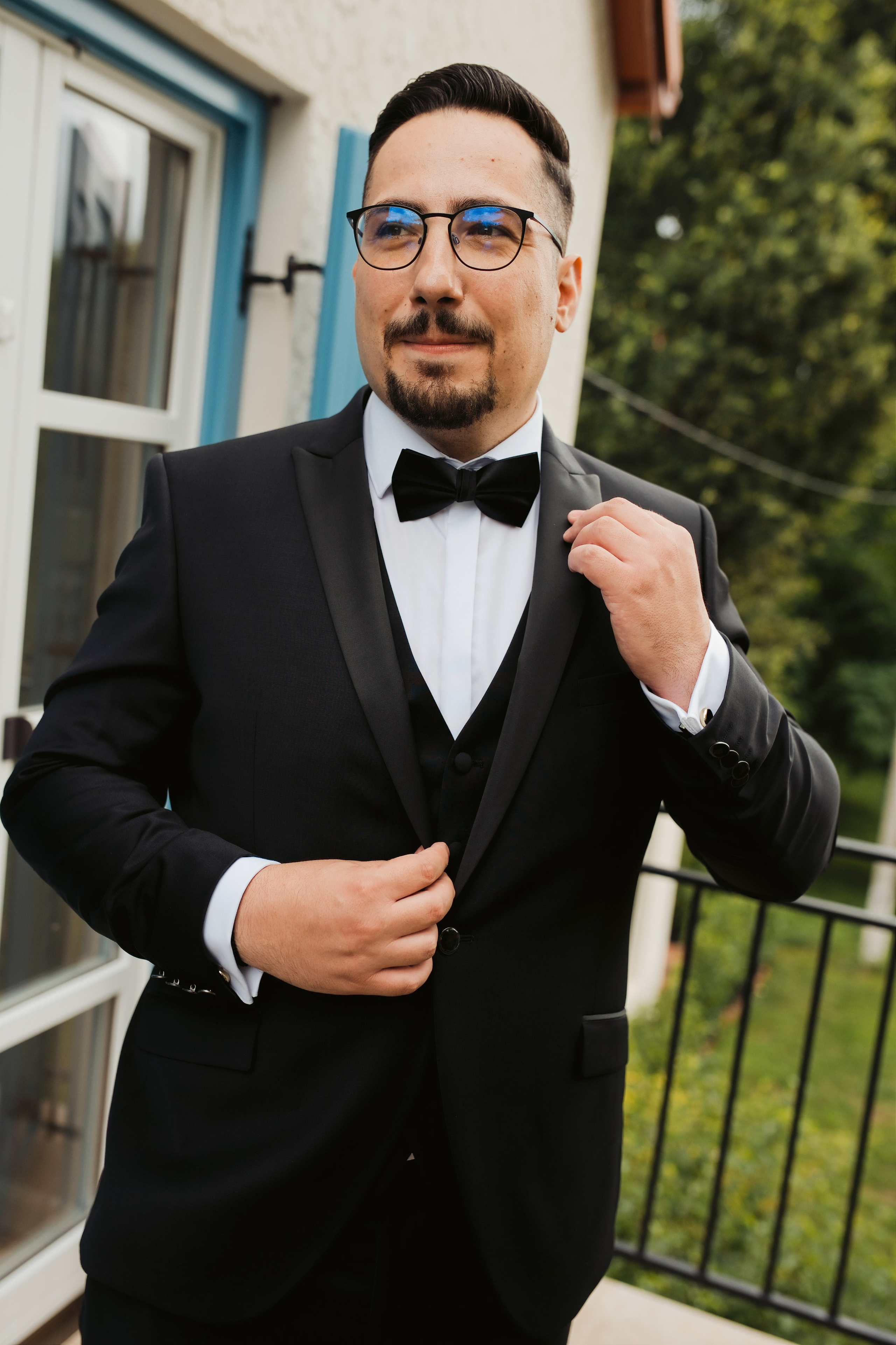 Fotograf Nuntă & Familie în Brașov | Miruna Danet Photography