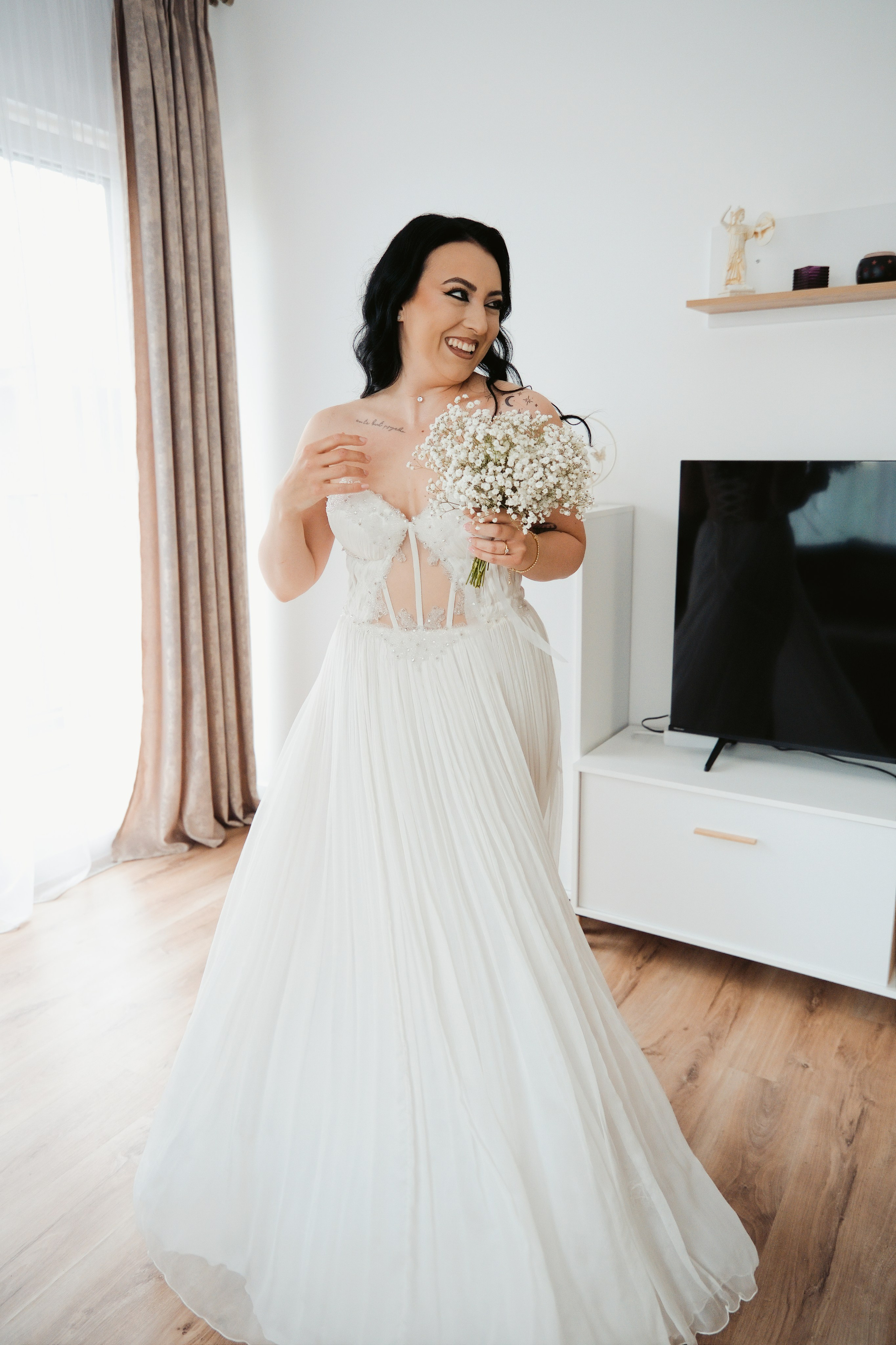 Alex si Mara. Fotograf Nuntă & Familie în Brașov | Miruna Danet Photography