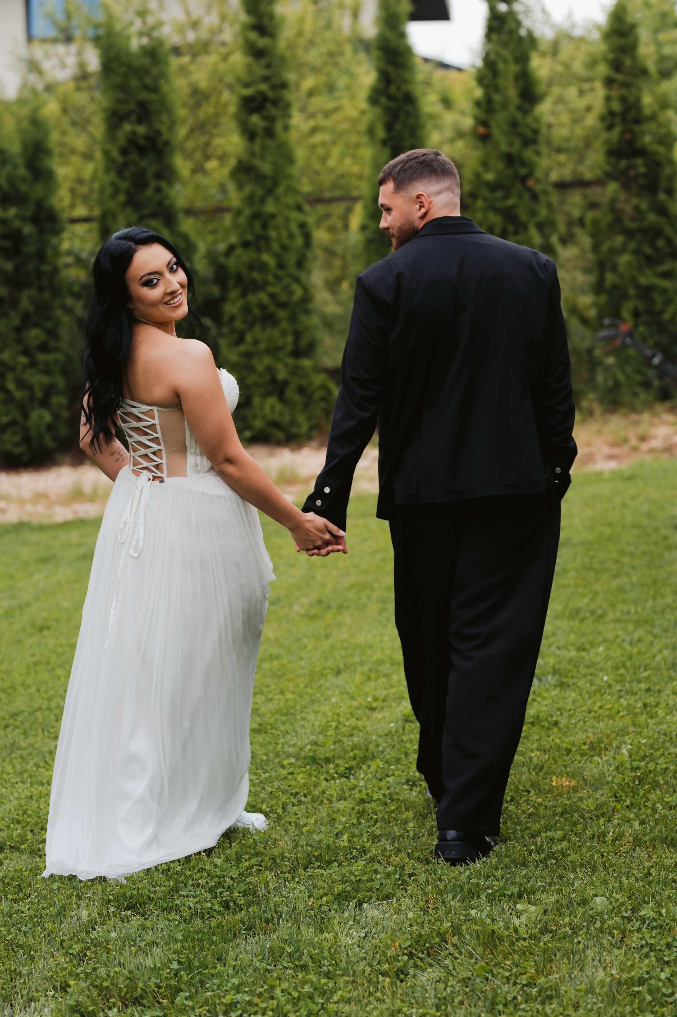 Alex si Mara. Fotograf Nuntă & Familie în Brașov | Miruna Danet Photography