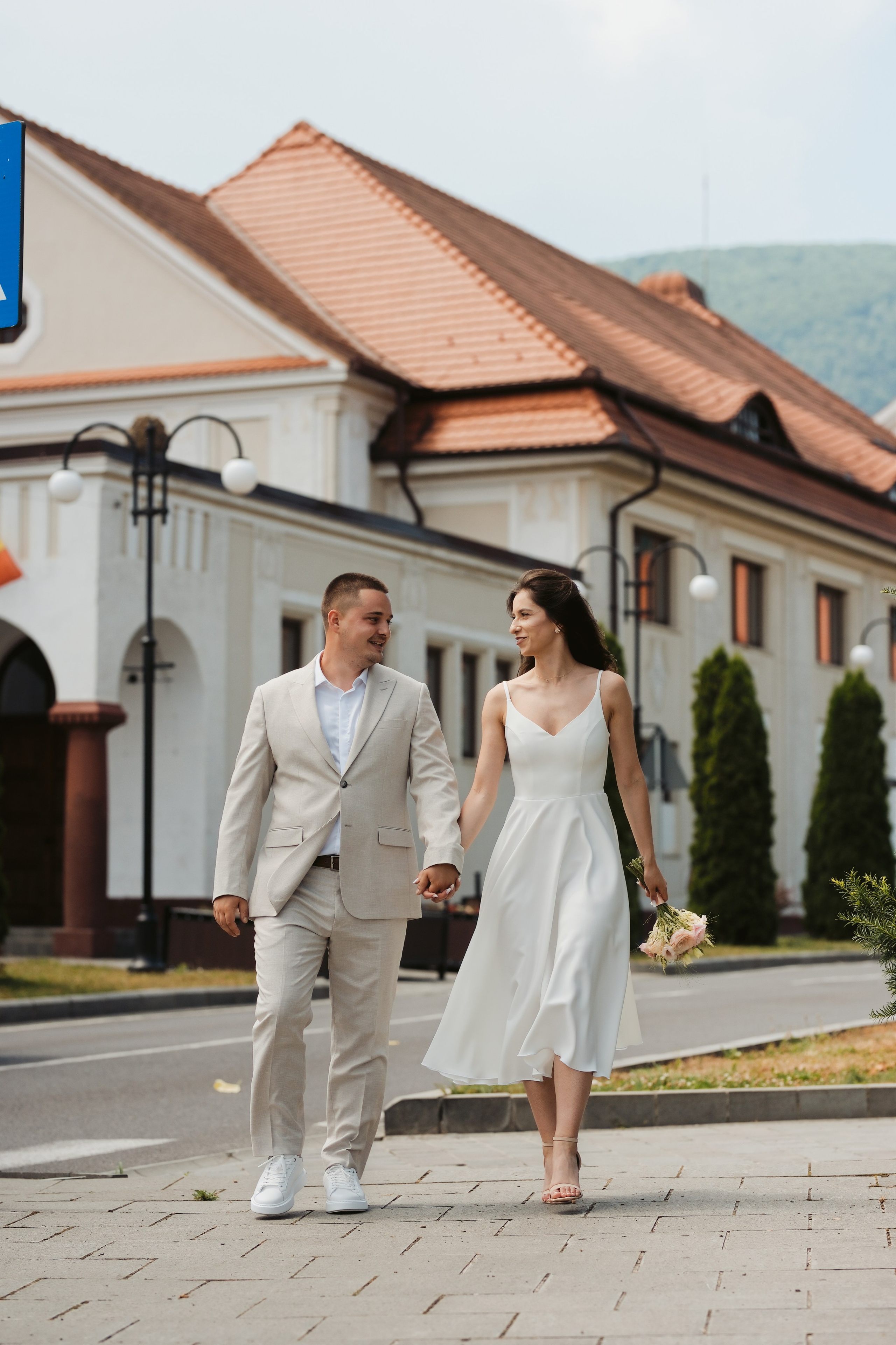 DIANA SI ALEX — CUNUNIE CIVILA. Fotograf Nuntă & Familie în Brașov | Miruna Danet Photography