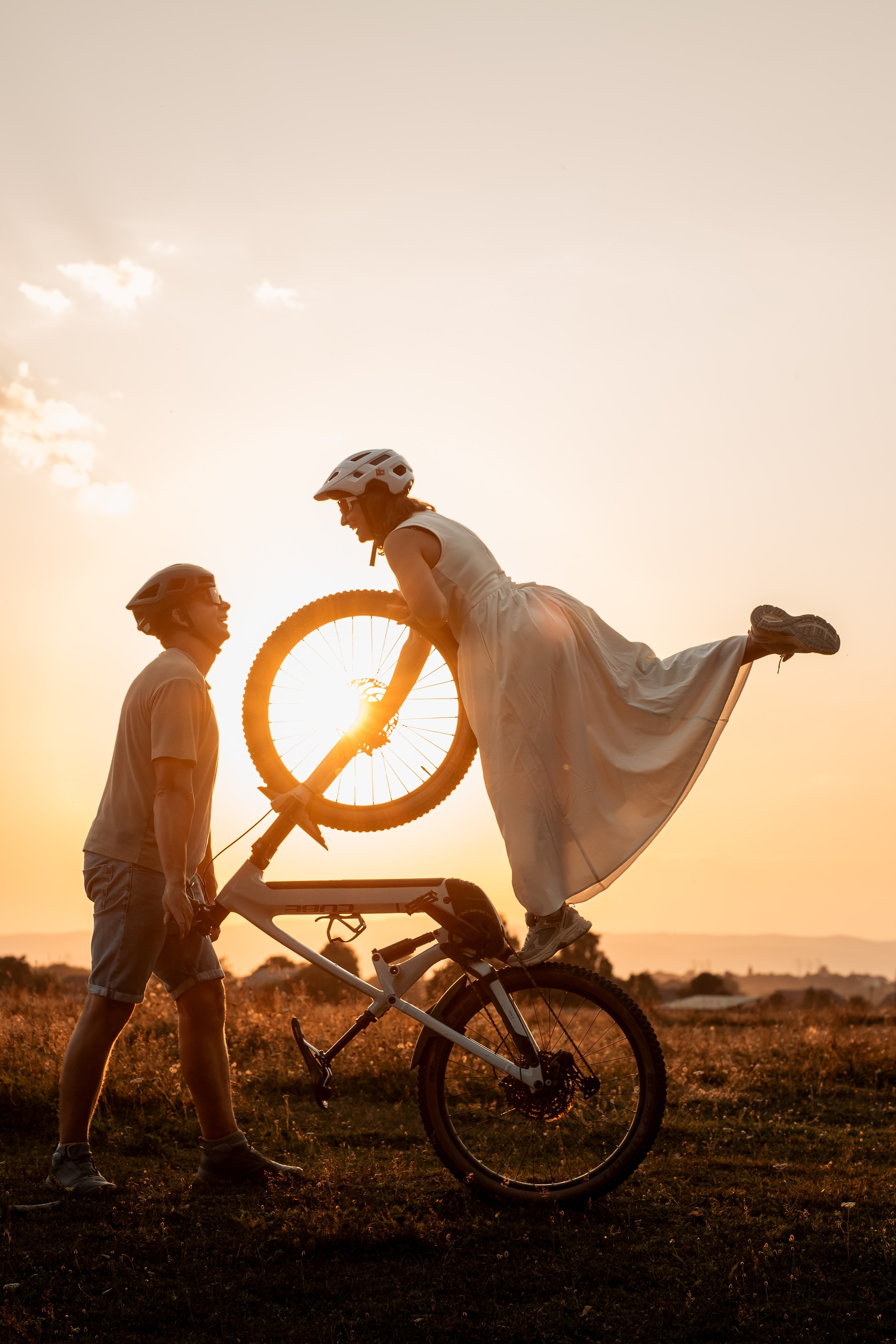 Sabina si George — photosession. Fotograf Nuntă & Familie în Brașov | Miruna Danet Photography