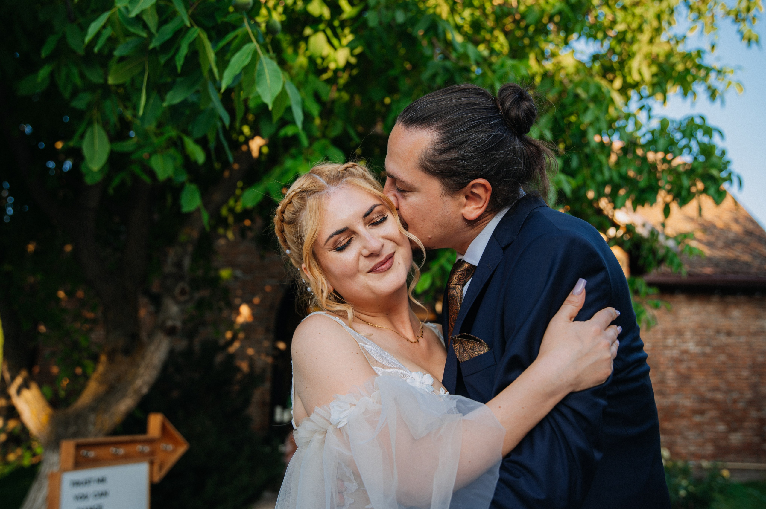 Sorin si Luiza. Fotograf Nuntă & Familie în Brașov | Miruna Danet Photography
