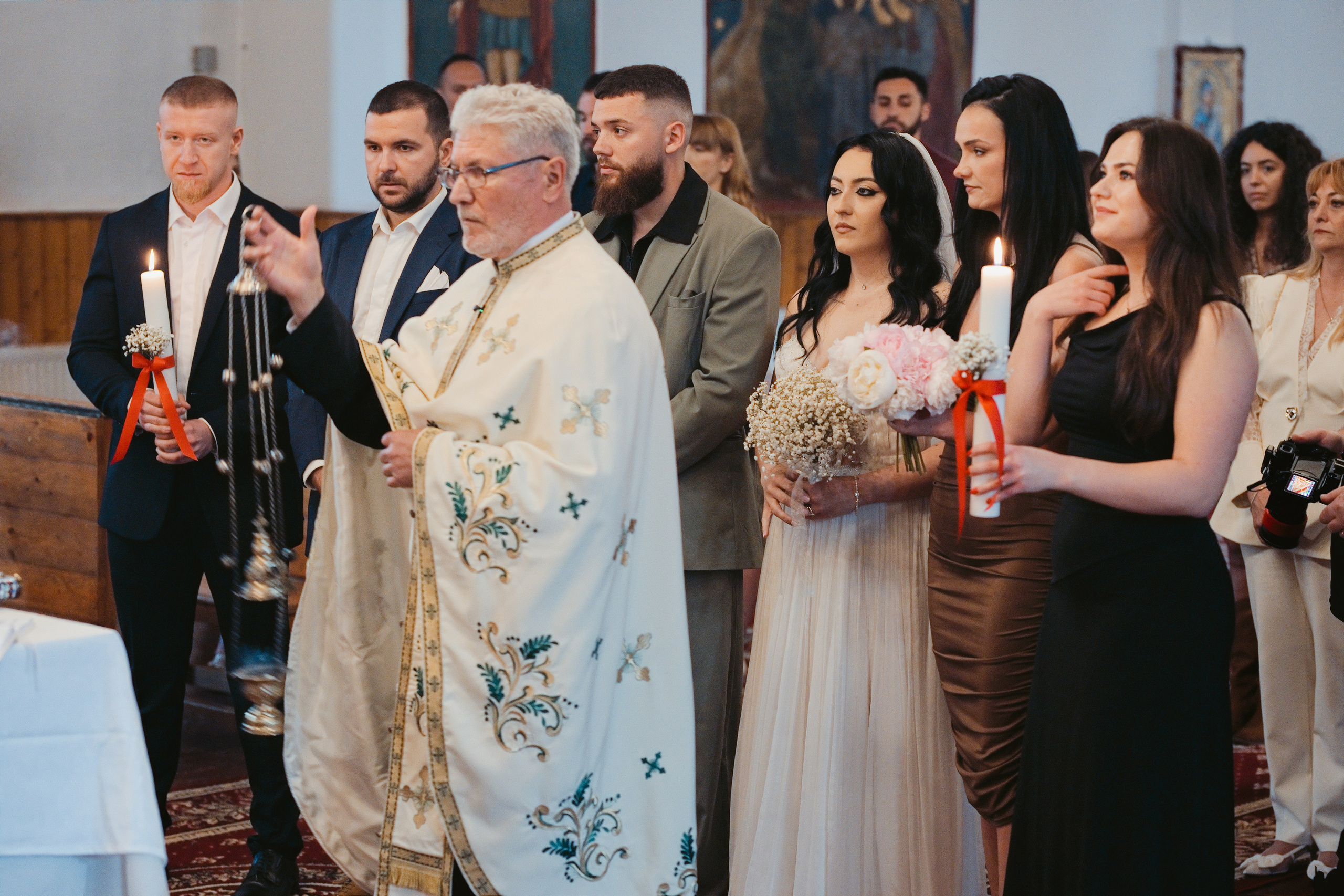 Alex si Mara. Fotograf Nuntă & Familie în Brașov | Miruna Danet Photography