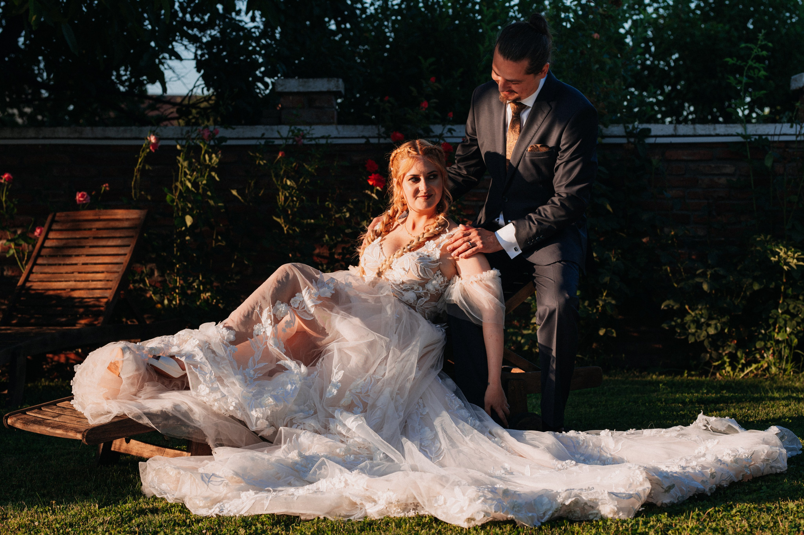 Sorin si Luiza. Fotograf Nuntă & Familie în Brașov | Miruna Danet Photography
