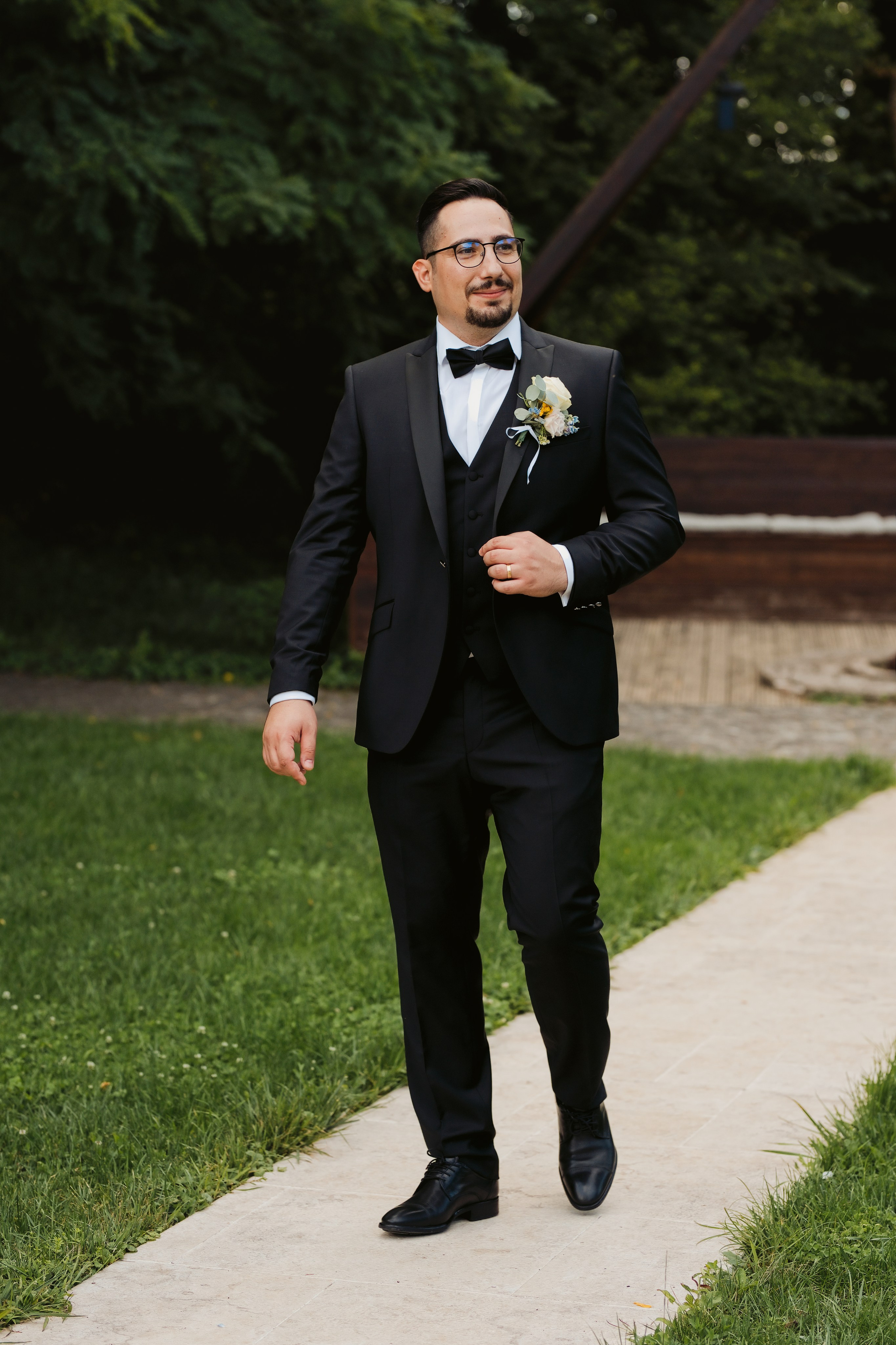 Fotograf Nuntă & Familie în Brașov | Miruna Danet Photography