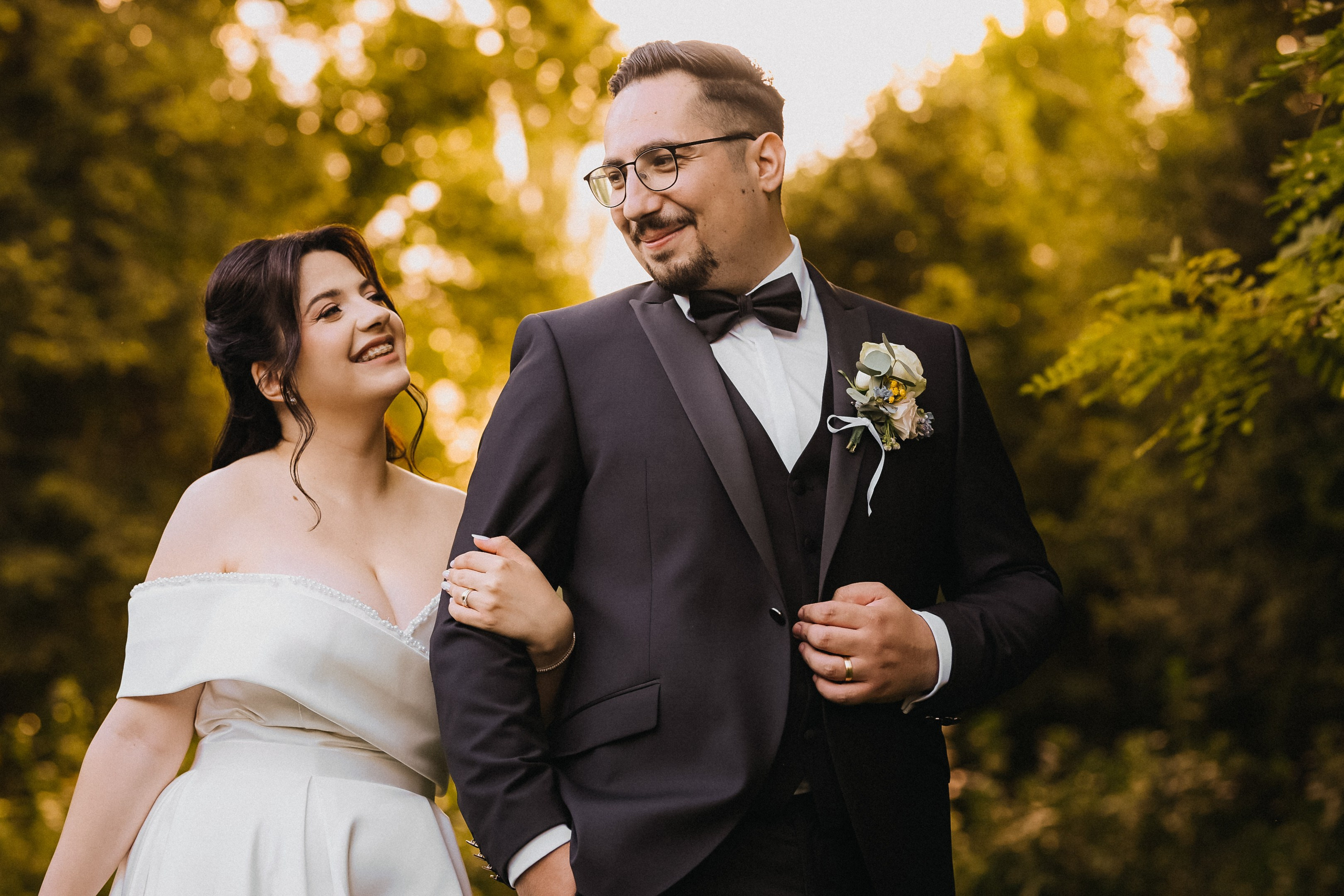 Radu si Andreea. Fotograf Nuntă & Familie în Brașov | Miruna Danet Photography