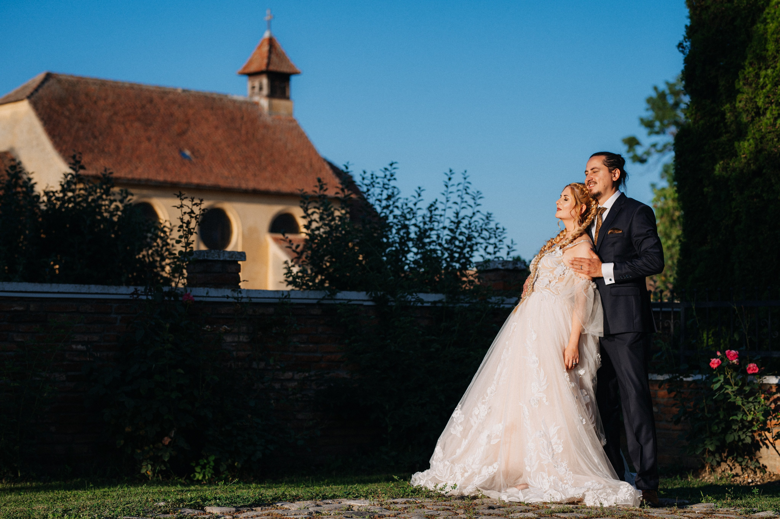Sorin si Luiza. Fotograf Nuntă & Familie în Brașov | Miruna Danet Photography