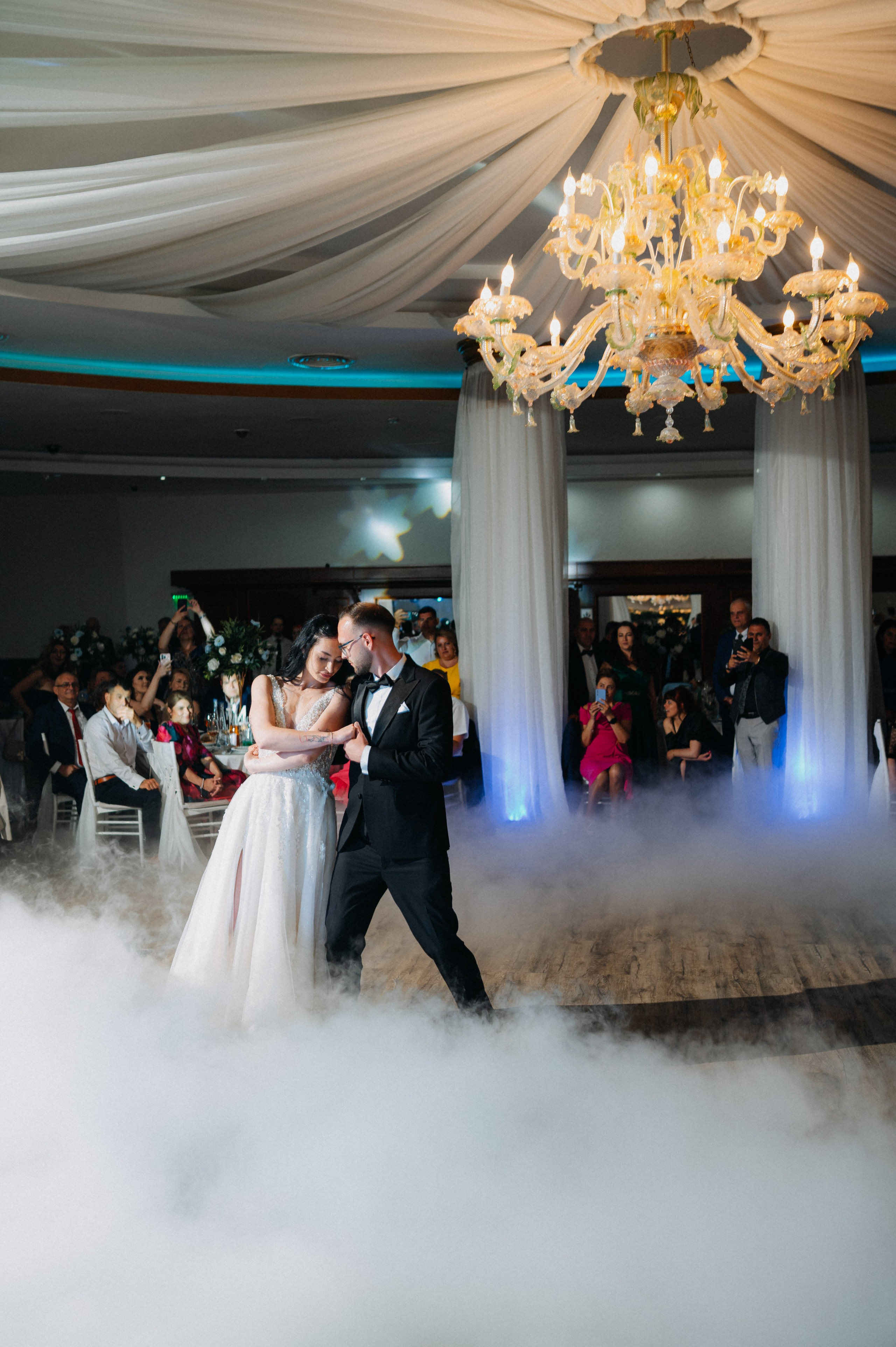 Raul si Adelina. Fotograf Nuntă & Familie în Brașov | Miruna Danet Photography