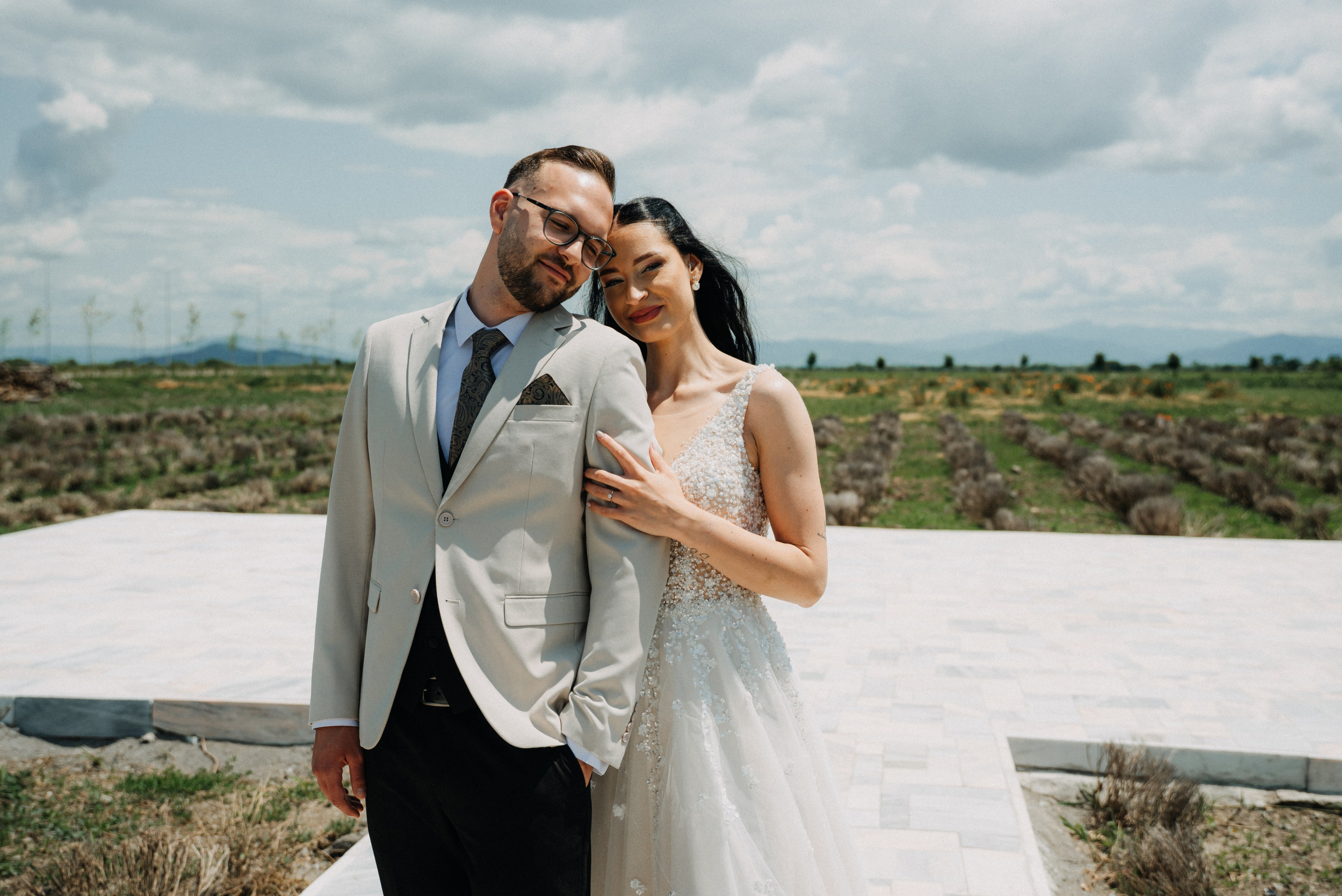 Raul si Adelina. Fotograf Nuntă & Familie în Brașov | Miruna Danet Photography
