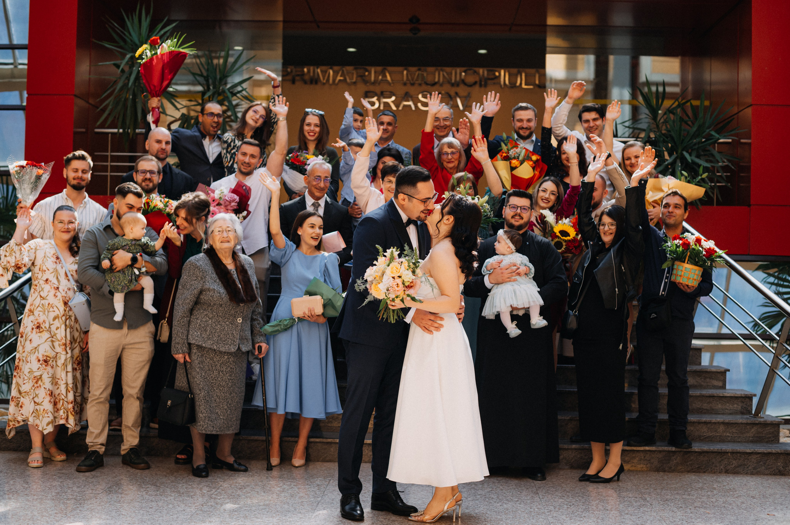 Radu si Andreea. Fotograf Nuntă & Familie în Brașov | Miruna Danet Photography