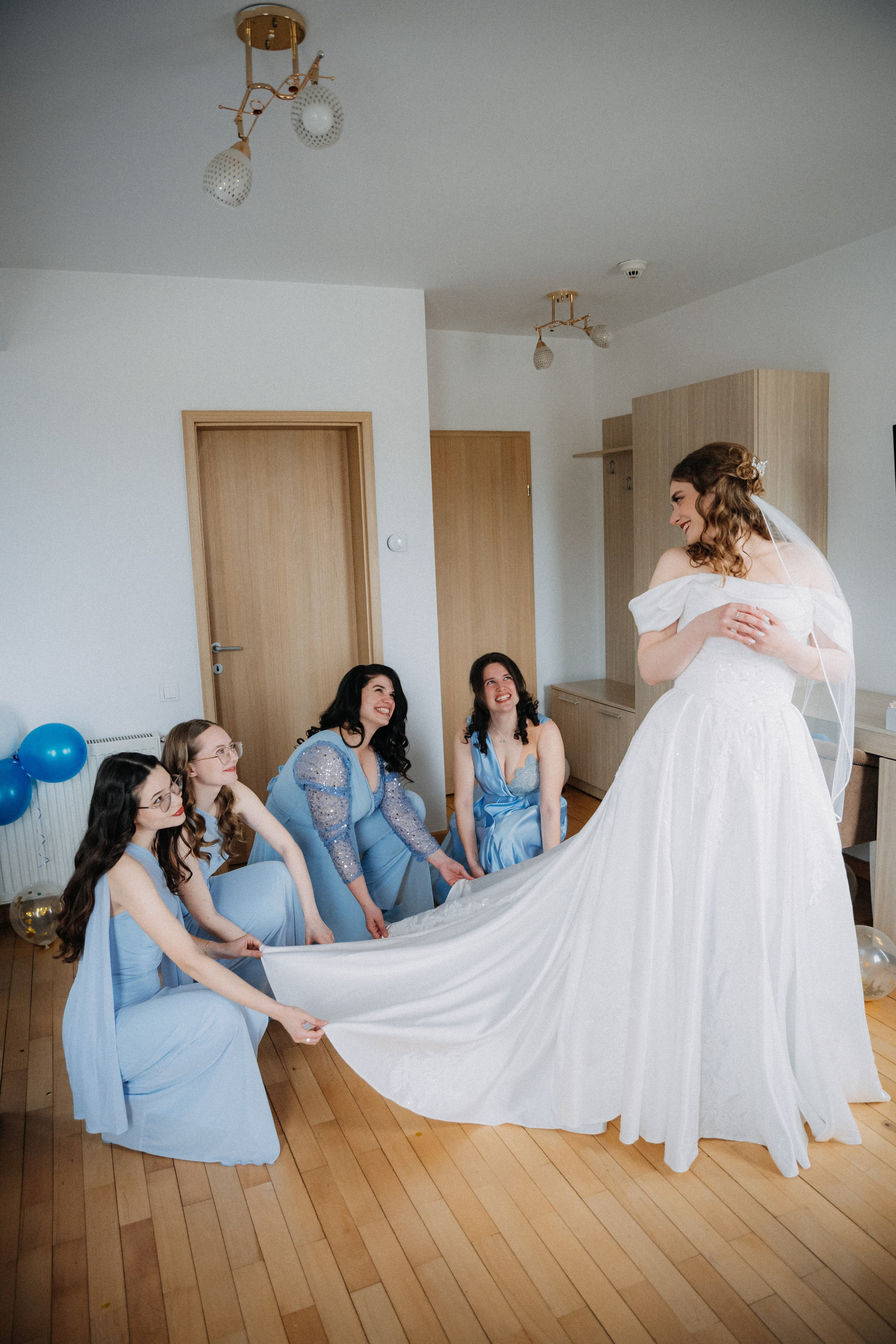 David si Anamaria. Fotograf Nuntă & Familie în Brașov | Miruna Danet Photography
