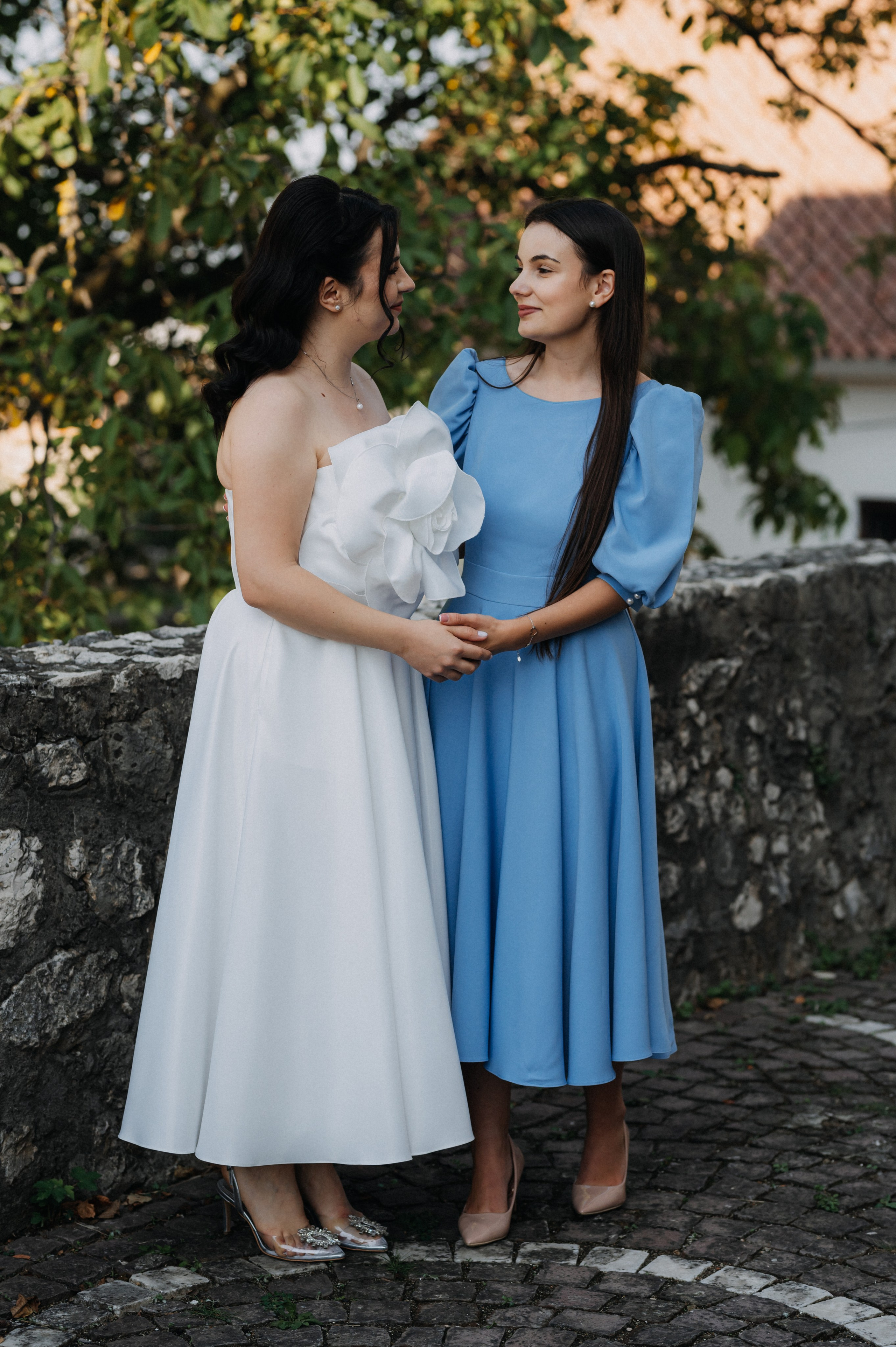 Radu si Andreea. Fotograf Nuntă & Familie în Brașov | Miruna Danet Photography