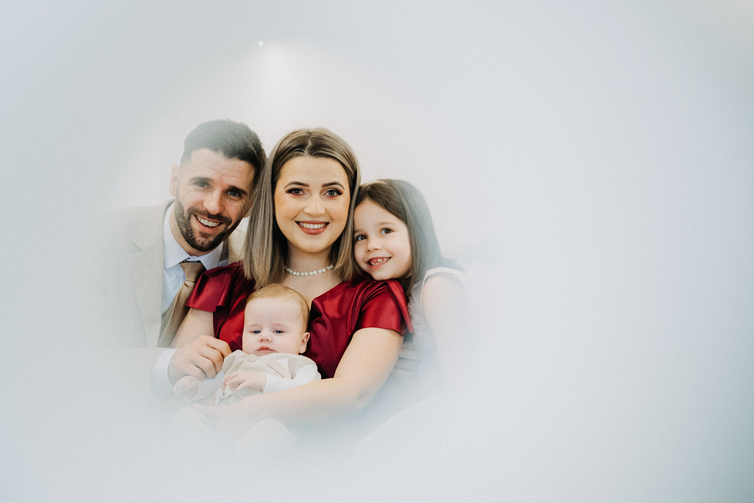 Botez Milan. Fotograf Nuntă & Familie în Brașov | Miruna Danet Photography