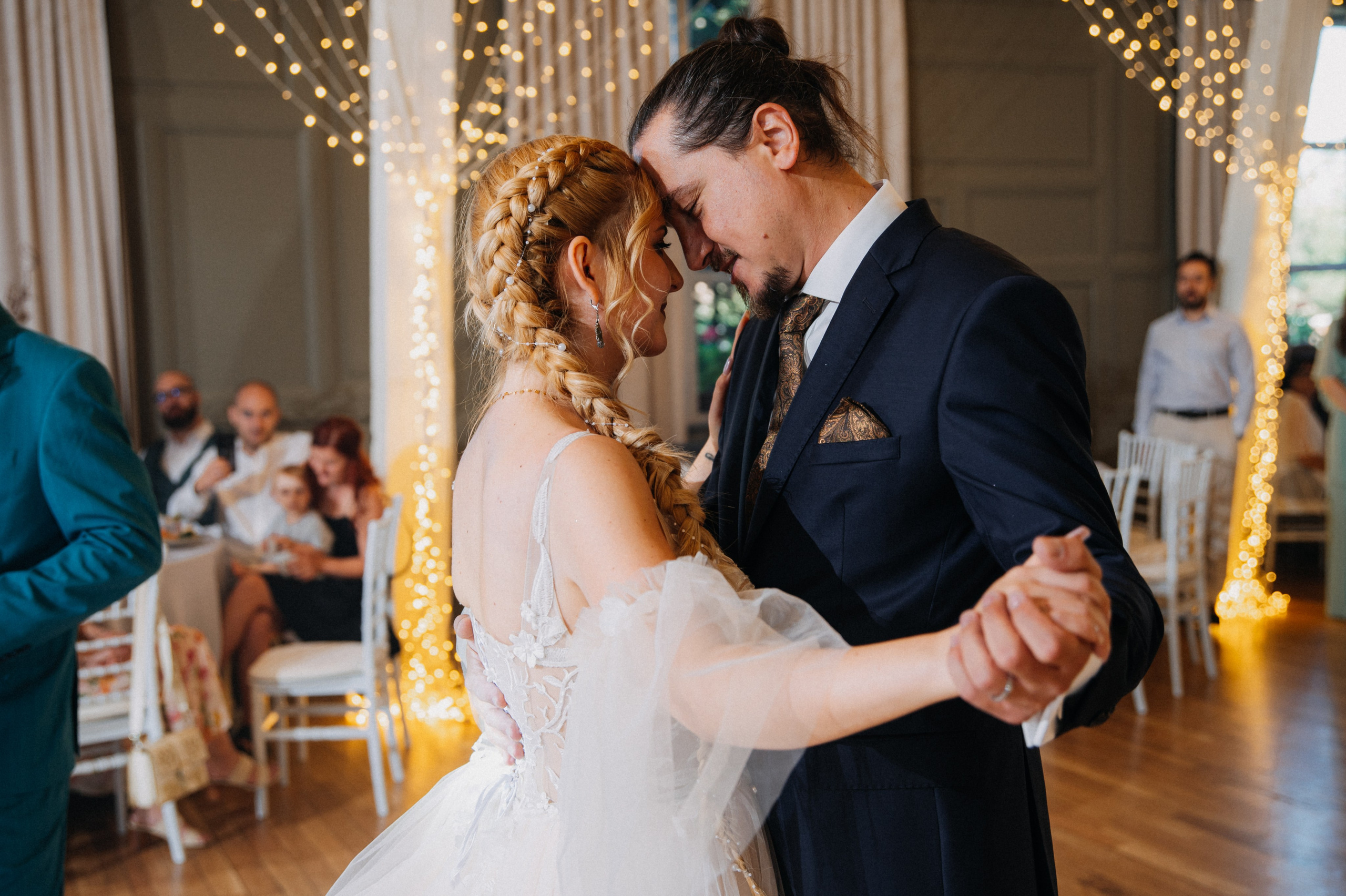 Sorin si Luiza. Fotograf Nuntă & Familie în Brașov | Miruna Danet Photography