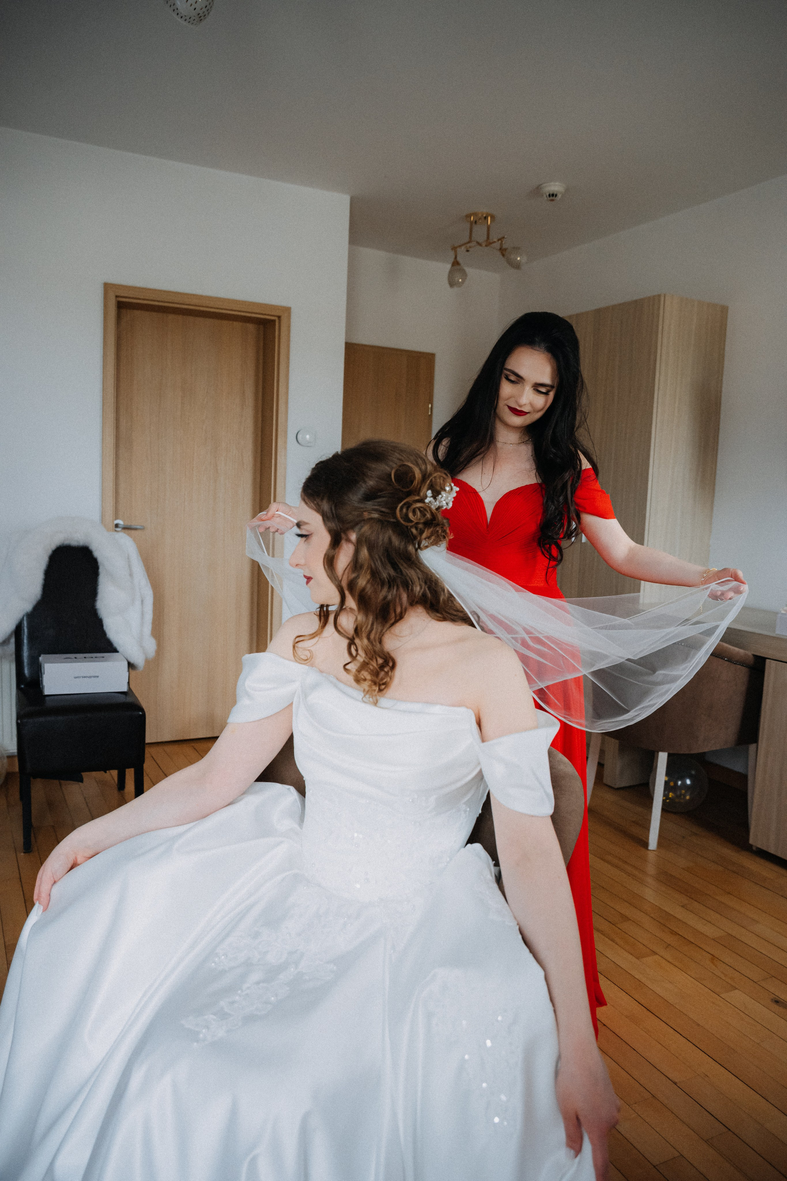 David si Anamaria. Fotograf Nuntă & Familie în Brașov | Miruna Danet Photography