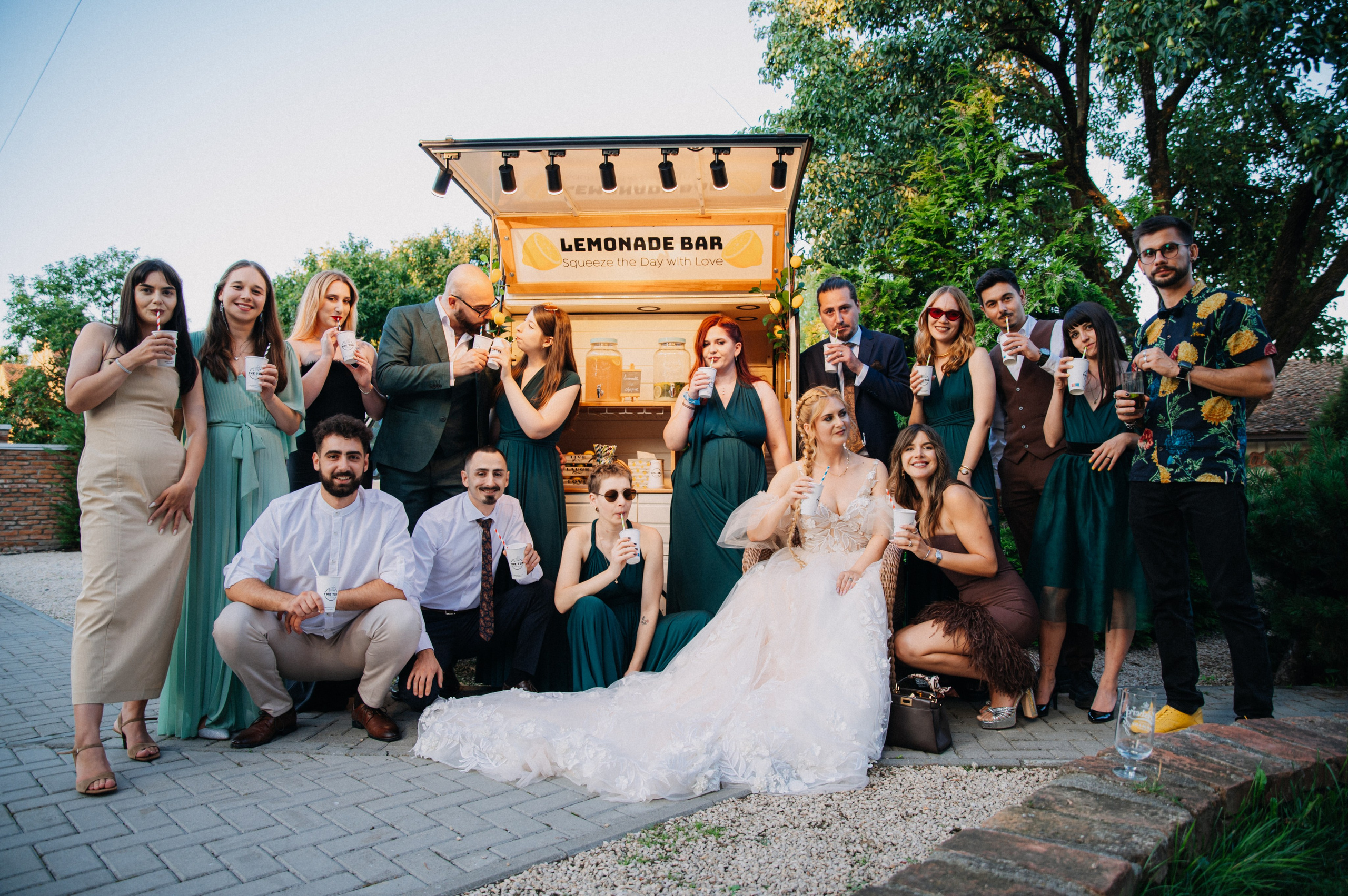 Sorin si Luiza. Fotograf Nuntă & Familie în Brașov | Miruna Danet Photography