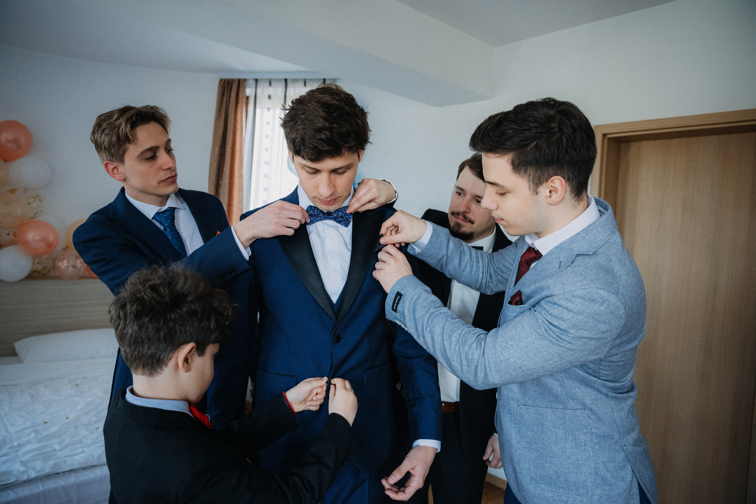 David si Anamaria. Fotograf Nuntă & Familie în Brașov | Miruna Danet Photography
