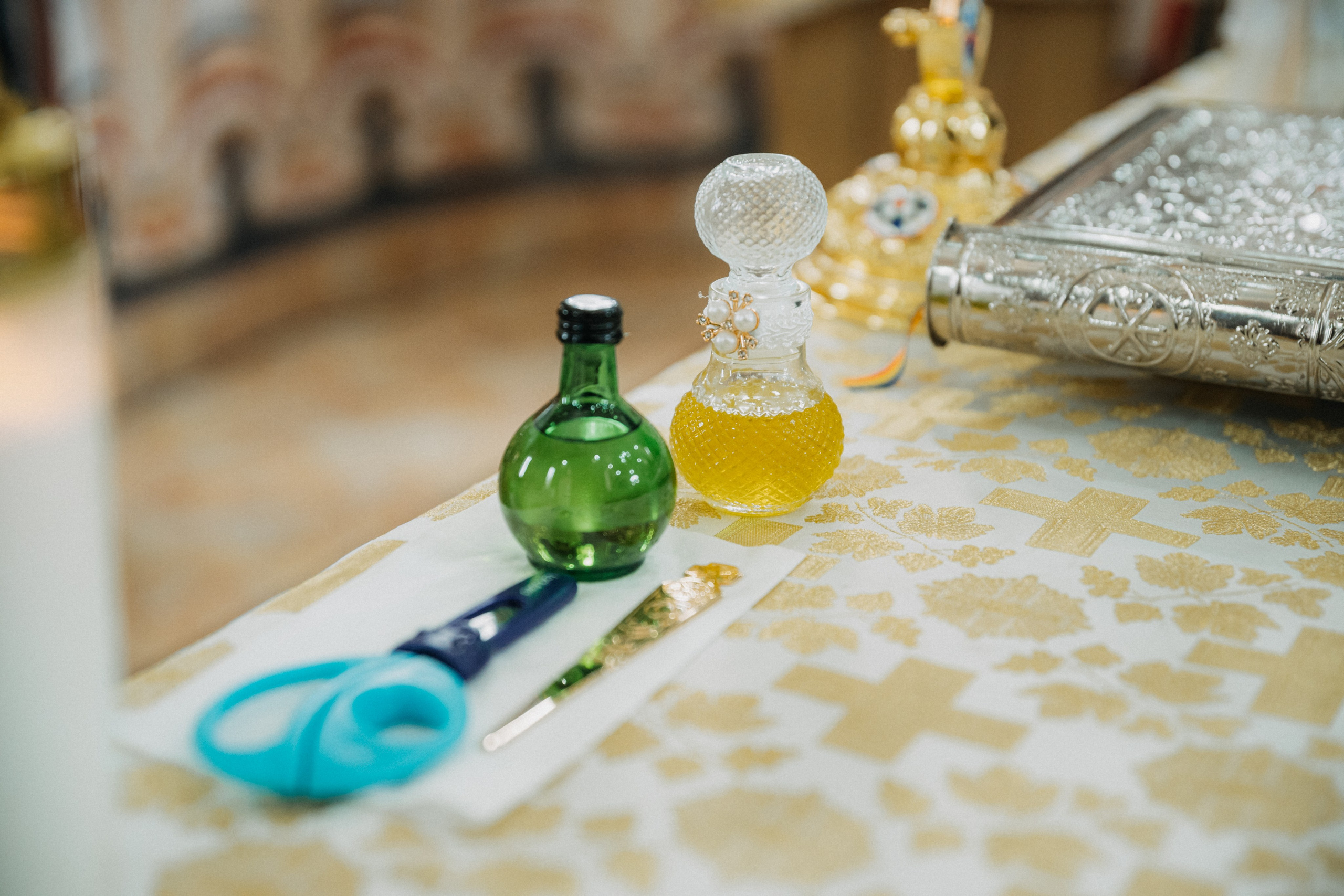 Botez Daisy Elisa. Fotograf Nuntă & Familie în Brașov | Miruna Danet Photography