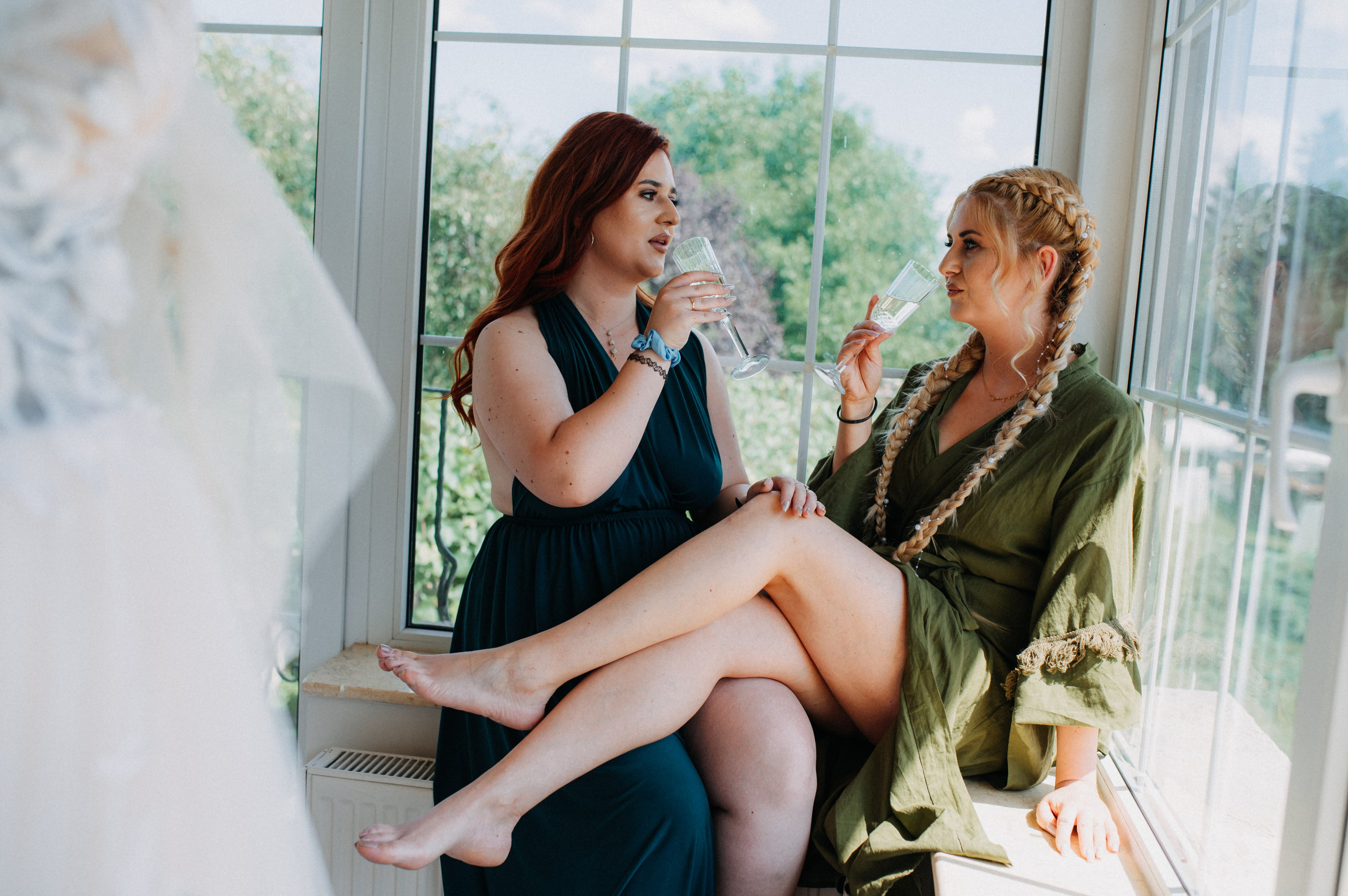 Sorin si Luiza. Fotograf Nuntă & Familie în Brașov | Miruna Danet Photography
