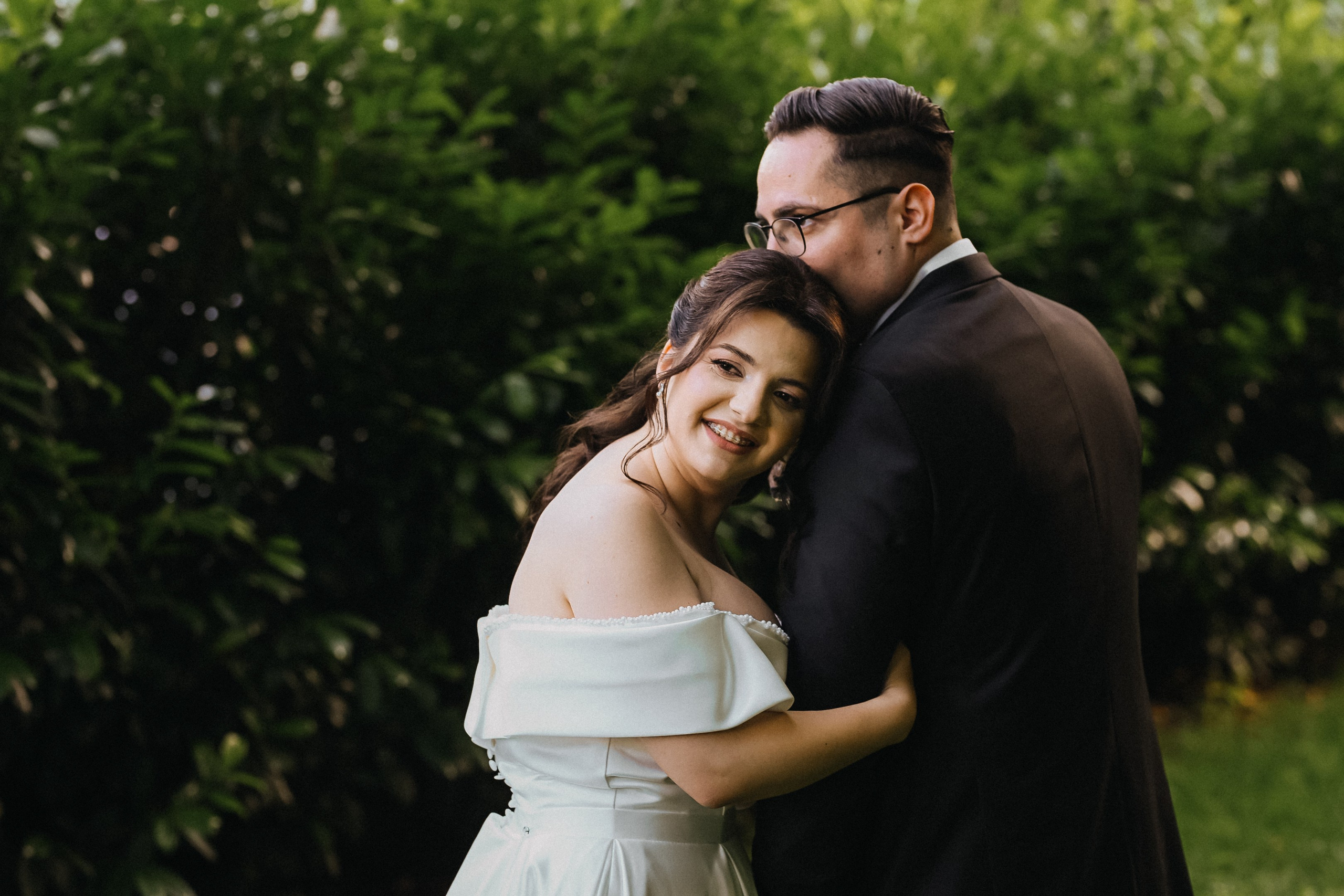 Radu si Andreea. Fotograf Nuntă & Familie în Brașov | Miruna Danet Photography