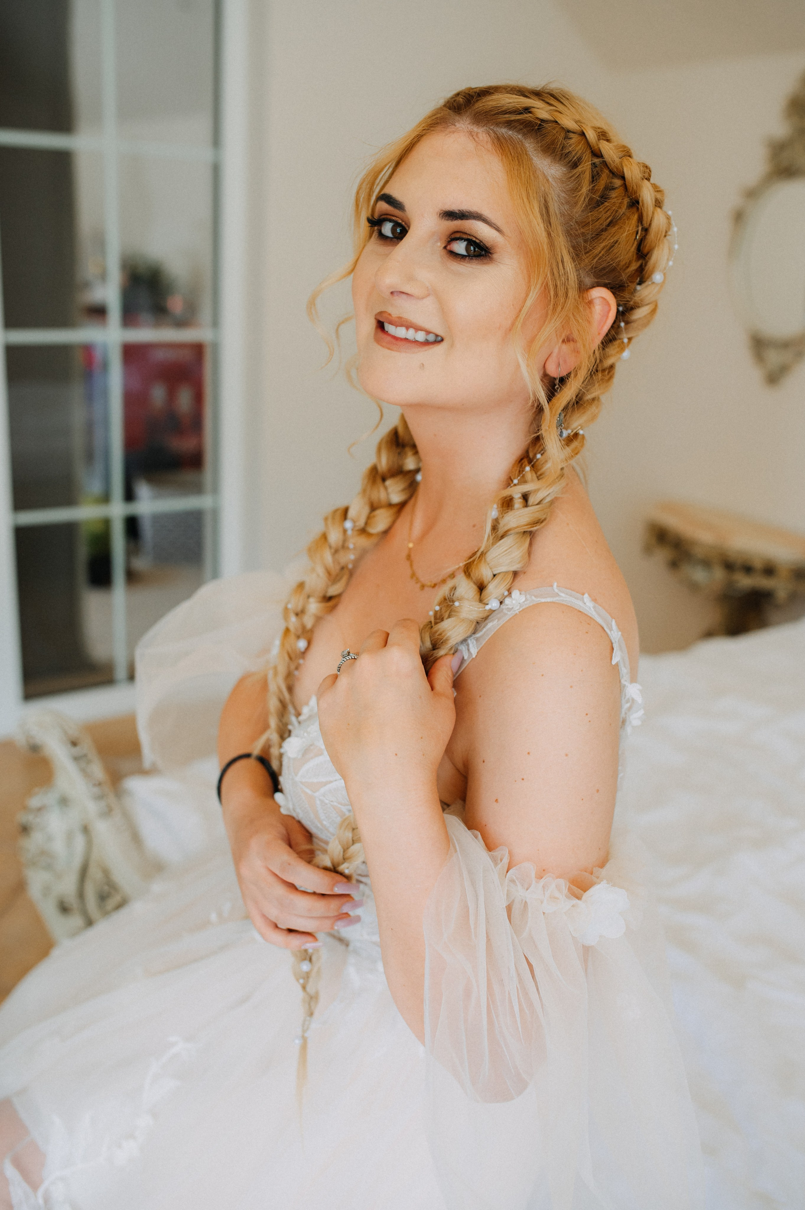 Sorin si Luiza. Fotograf Nuntă & Familie în Brașov | Miruna Danet Photography