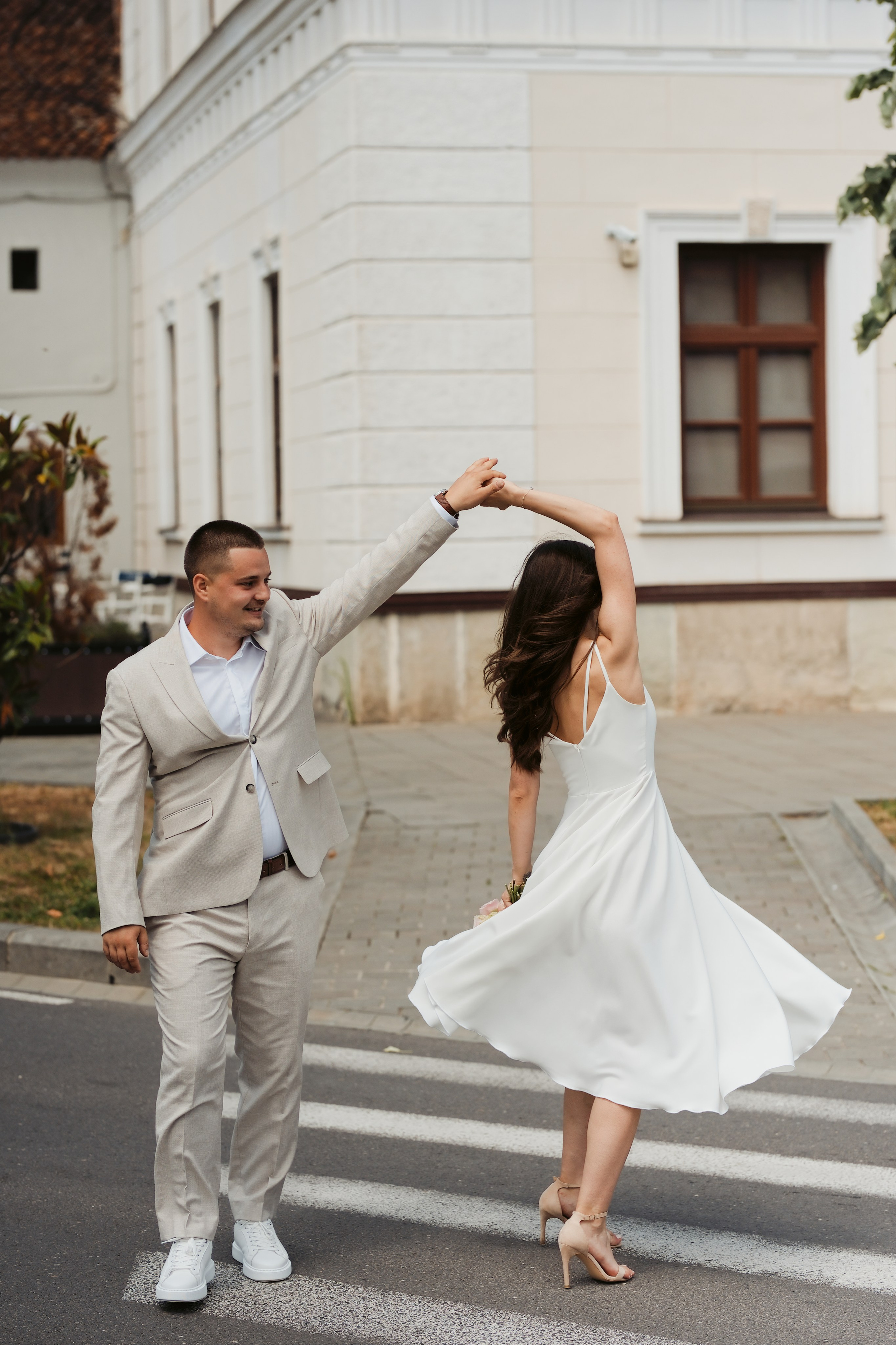 DIANA SI ALEX — CUNUNIE CIVILA. Fotograf Nuntă & Familie în Brașov | Miruna Danet Photography