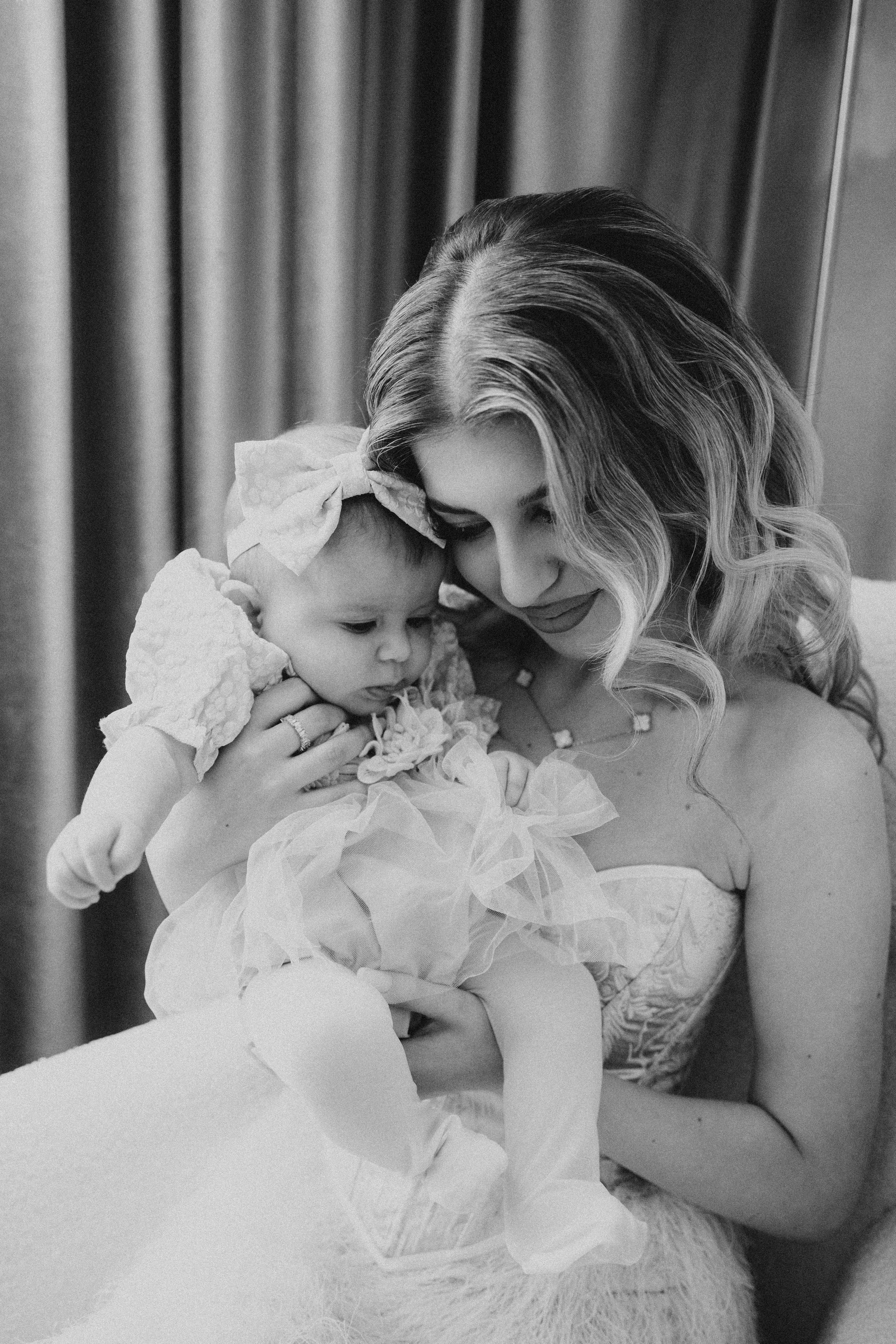 Botez Daisy Elisa. Fotograf Nuntă & Familie în Brașov | Miruna Danet Photography