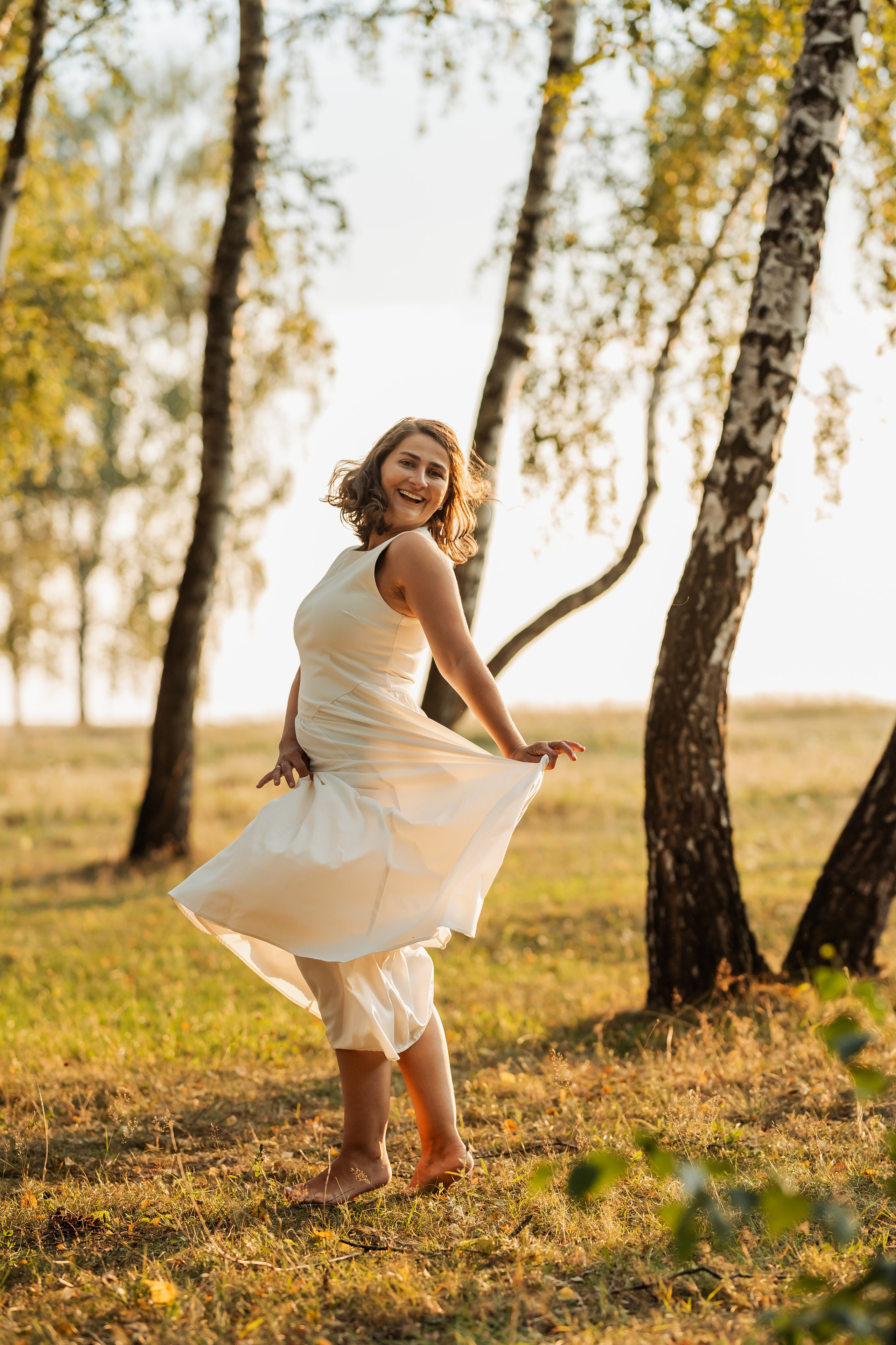 Sabina si George — photosession. Fotograf Nuntă & Familie în Brașov | Miruna Danet Photography