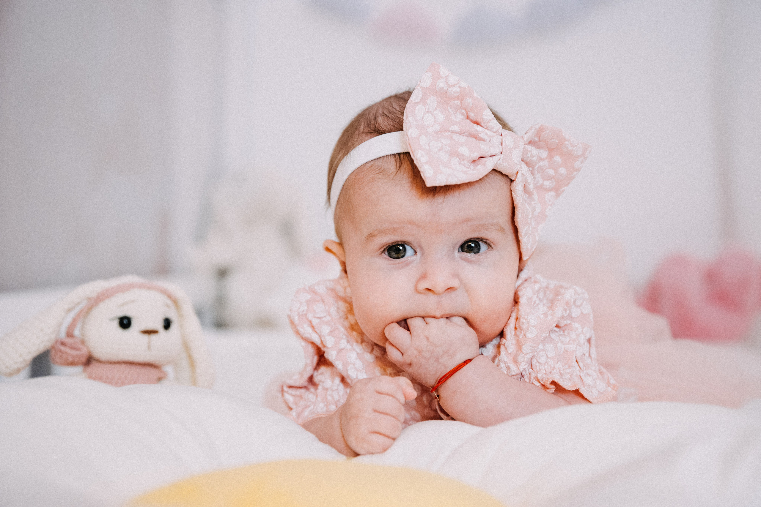 Botez Daisy Elisa. Fotograf Nuntă & Familie în Brașov | Miruna Danet Photography