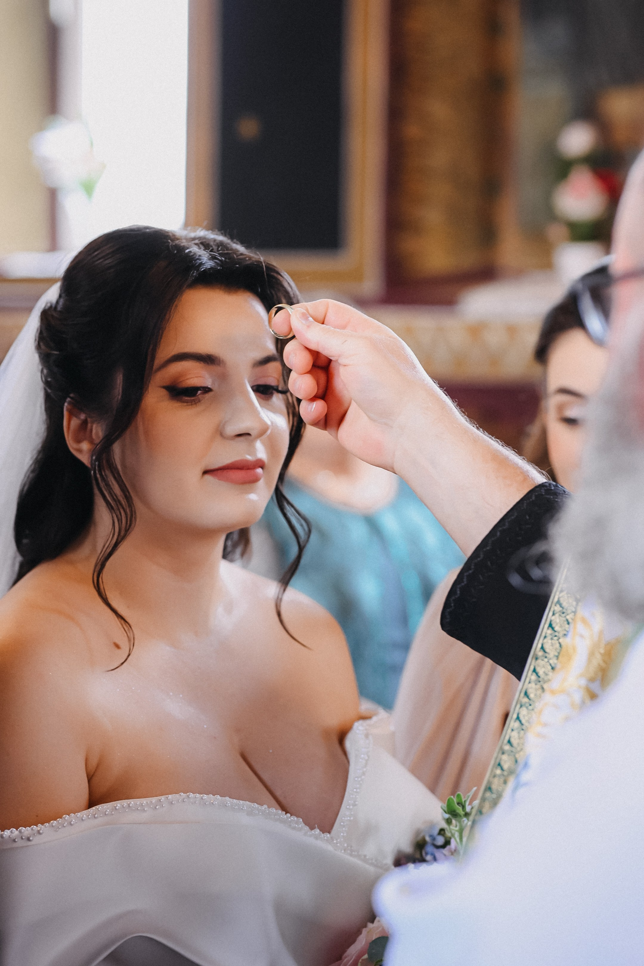 Radu si Andreea. Fotograf Nuntă & Familie în Brașov | Miruna Danet Photography