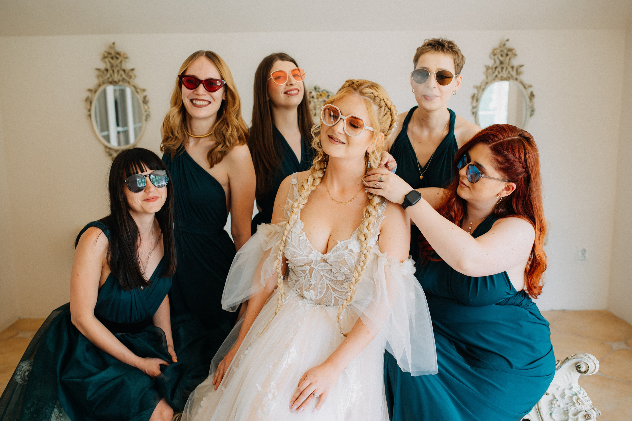 Sorin si Luiza. Fotograf Nuntă & Familie în Brașov | Miruna Danet Photography