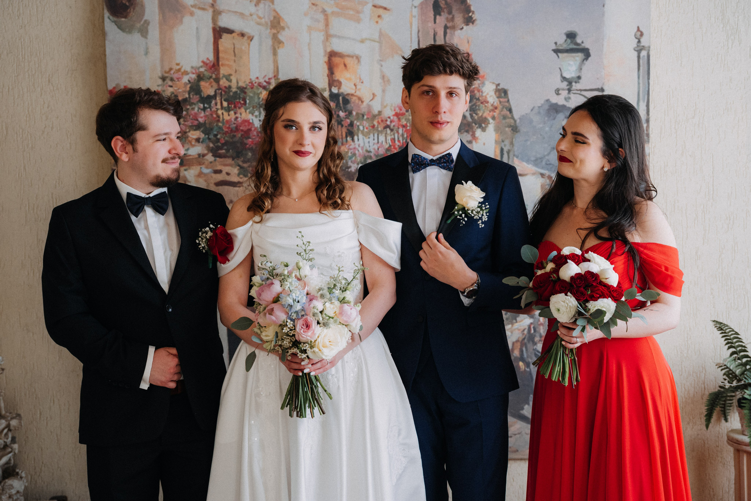 David si Anamaria. Fotograf Nuntă & Familie în Brașov | Miruna Danet Photography