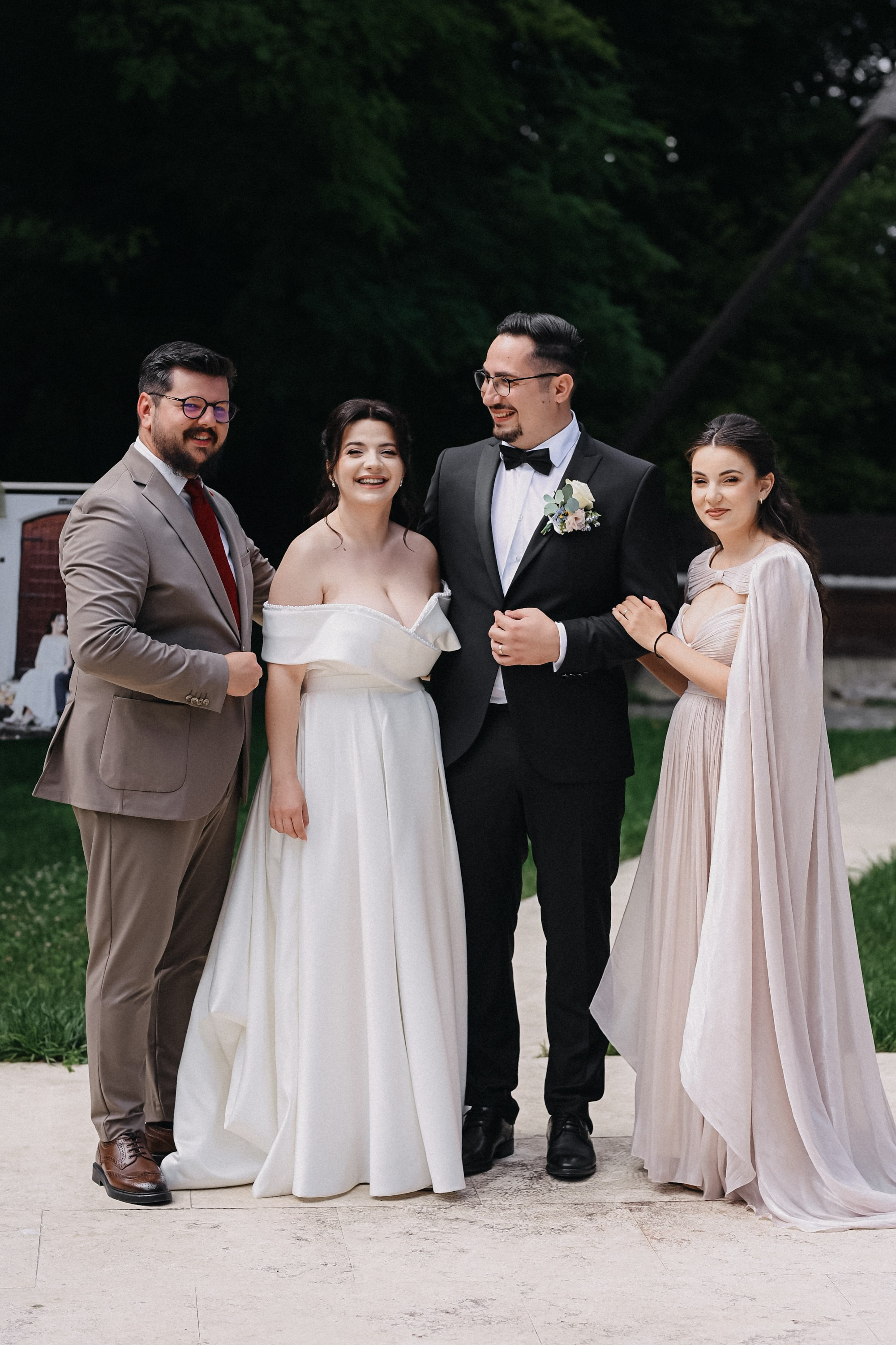 Radu si Andreea. Fotograf Nuntă & Familie în Brașov | Miruna Danet Photography