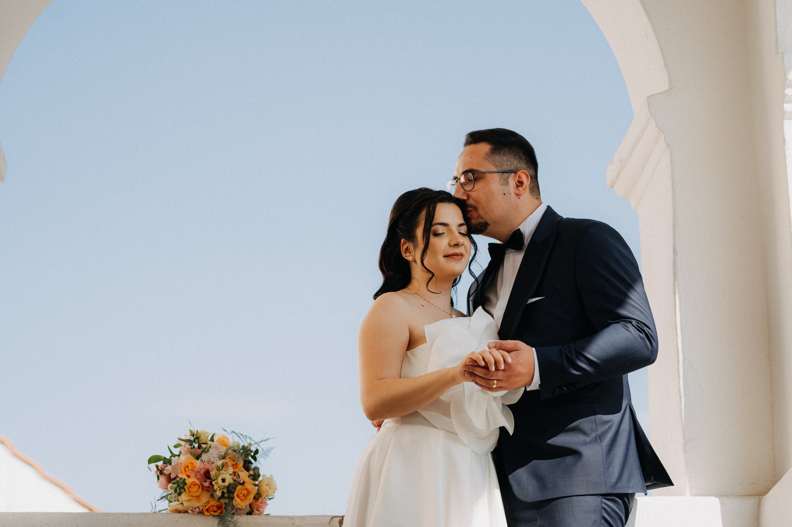 Radu si Andreea. Fotograf Nuntă & Familie în Brașov | Miruna Danet Photography