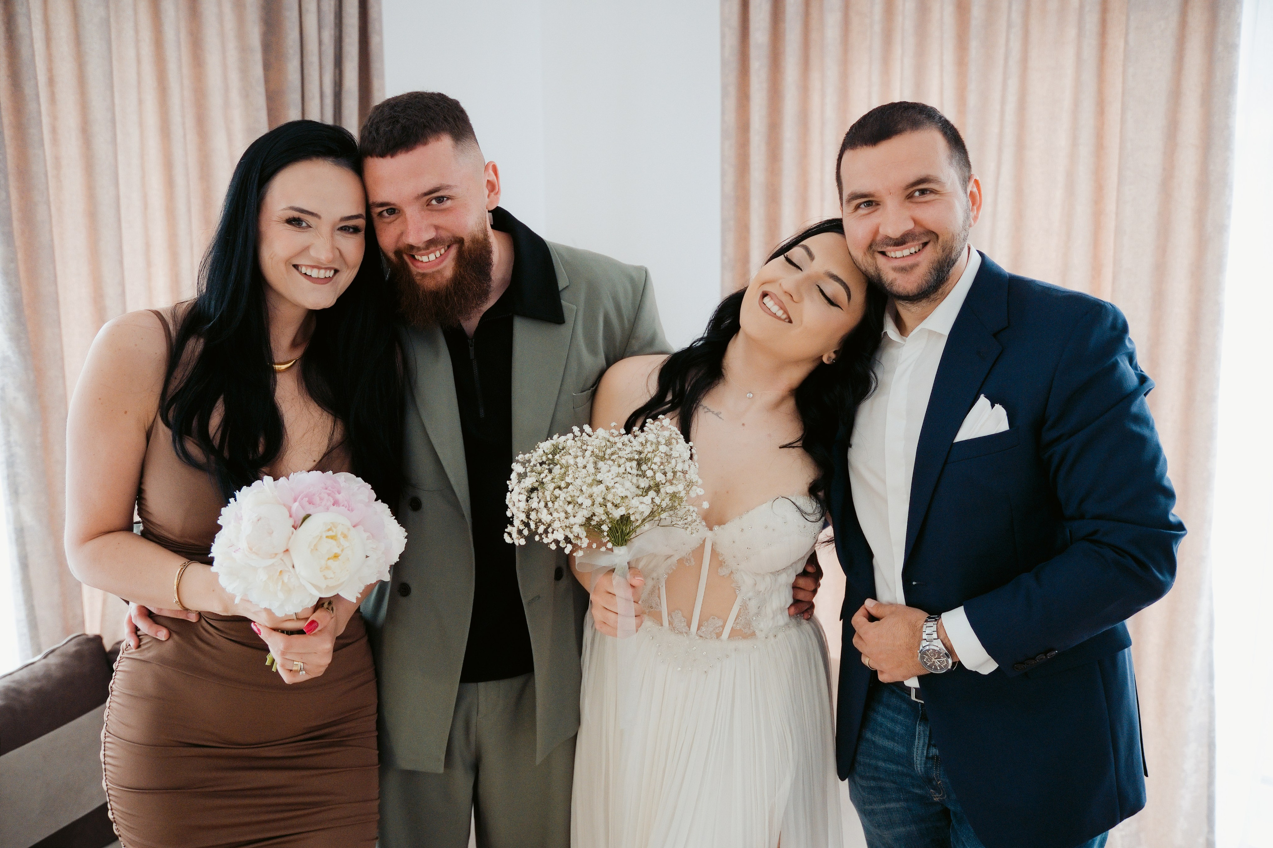 Alex si Mara. Fotograf Nuntă & Familie în Brașov | Miruna Danet Photography