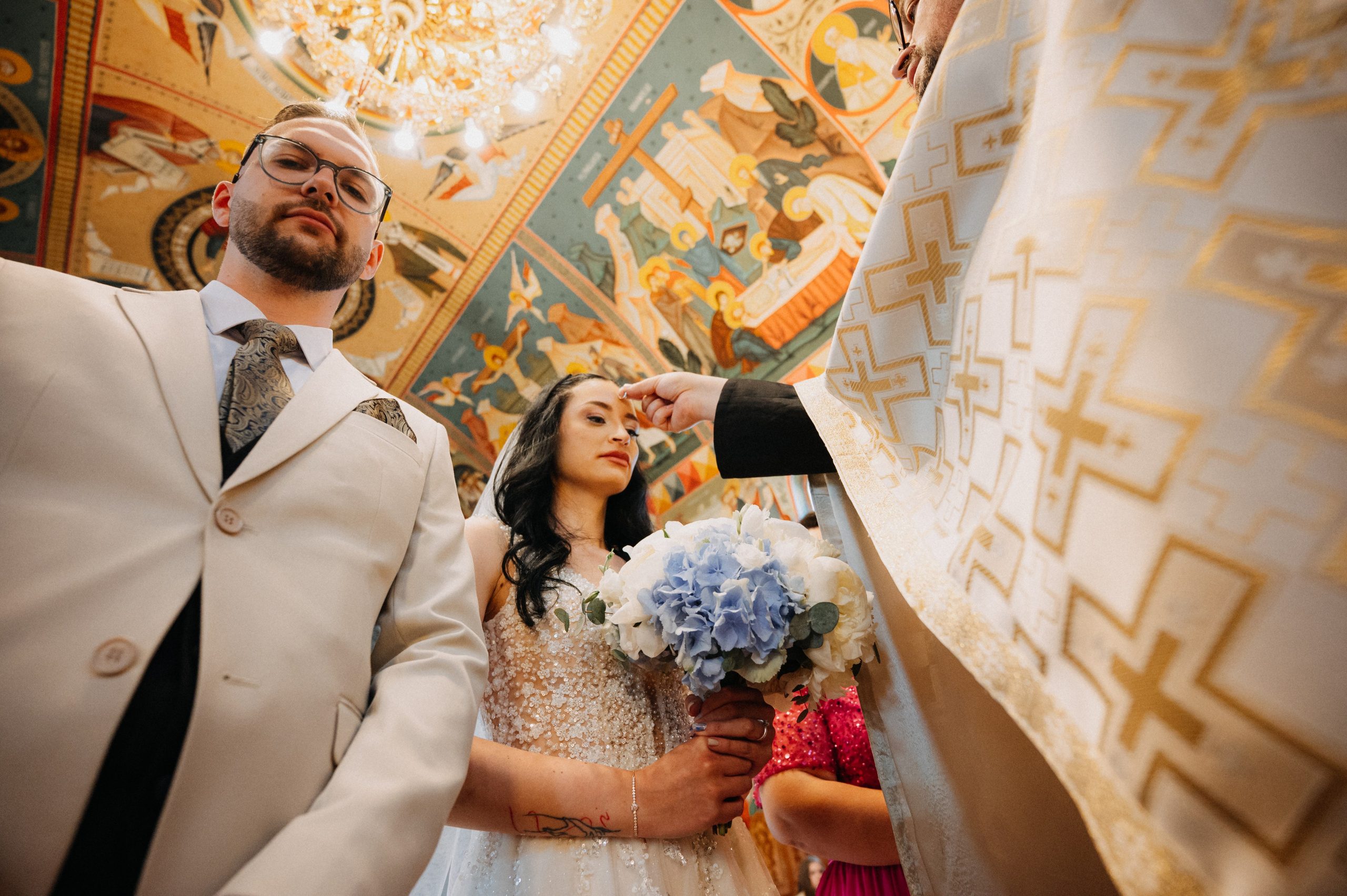 Raul si Adelina. Fotograf Nuntă & Familie în Brașov | Miruna Danet Photography