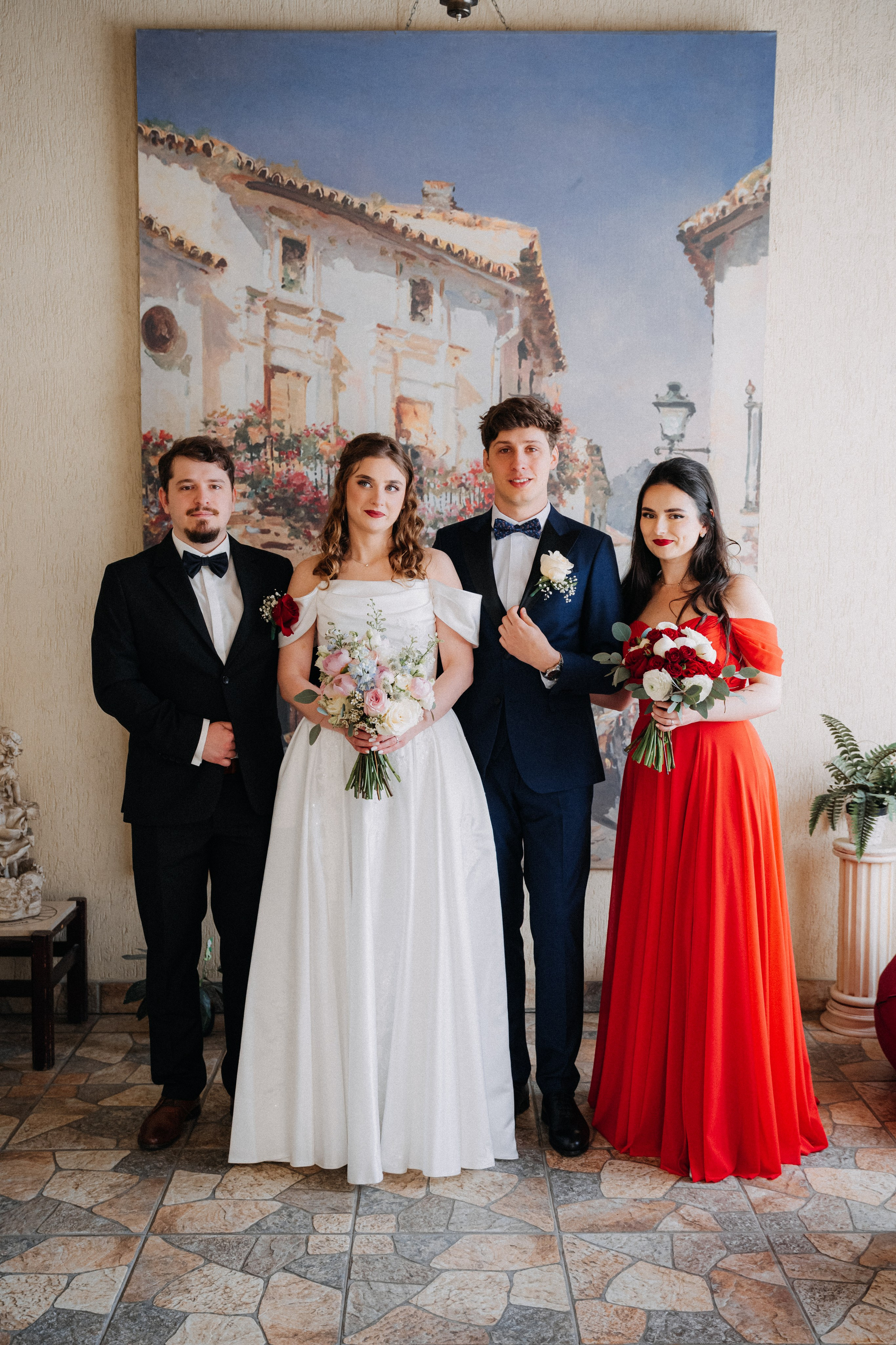 David si Anamaria. Fotograf Nuntă & Familie în Brașov | Miruna Danet Photography