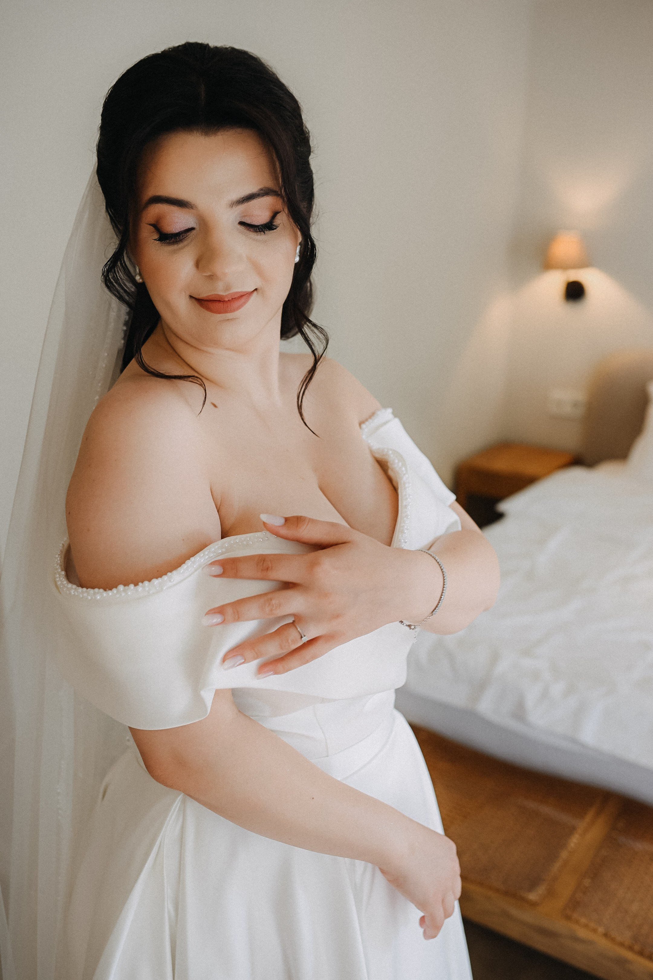 Radu si Andreea. Fotograf Nuntă & Familie în Brașov | Miruna Danet Photography