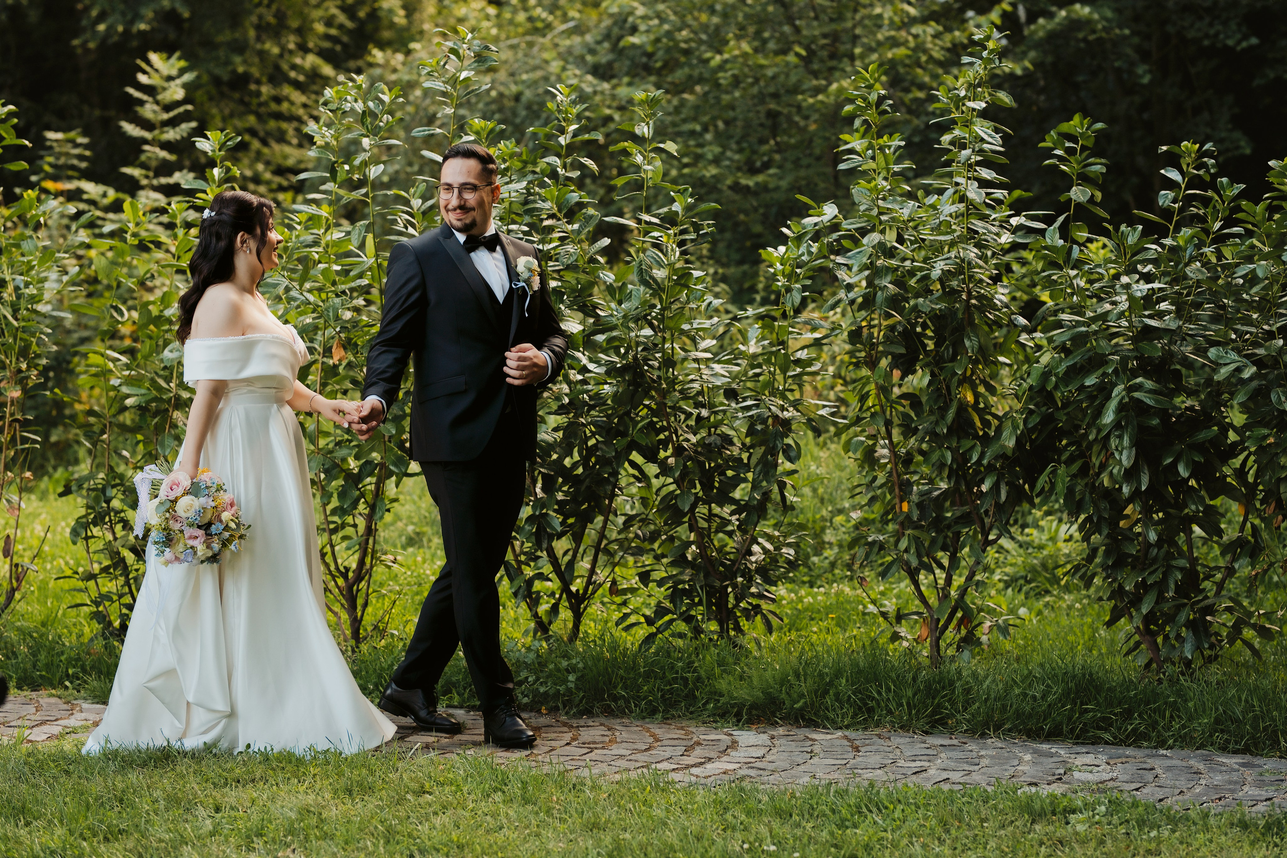 Fotograf Nuntă & Familie în Brașov | Miruna Danet Photography