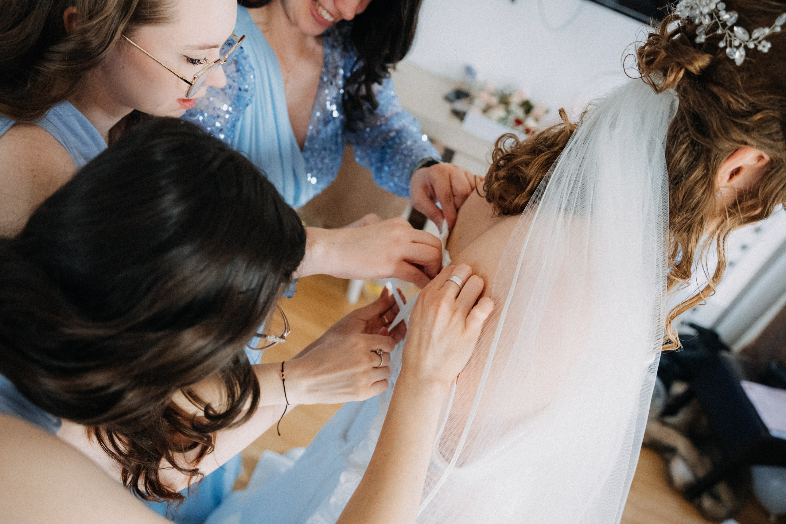 David si Anamaria. Fotograf Nuntă & Familie în Brașov | Miruna Danet Photography